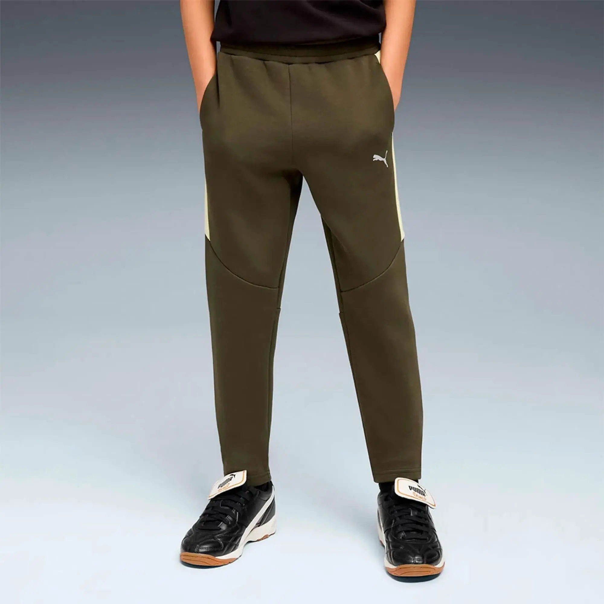 Puma Evostripe Sweat Pants
