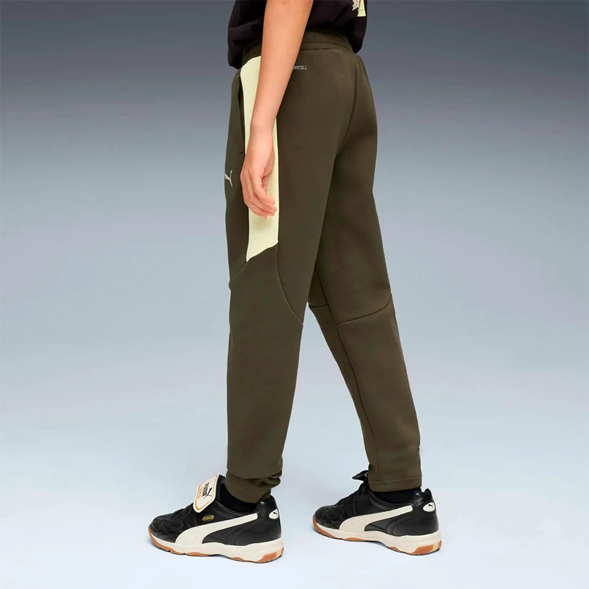Puma Evostripe Sweat Pants