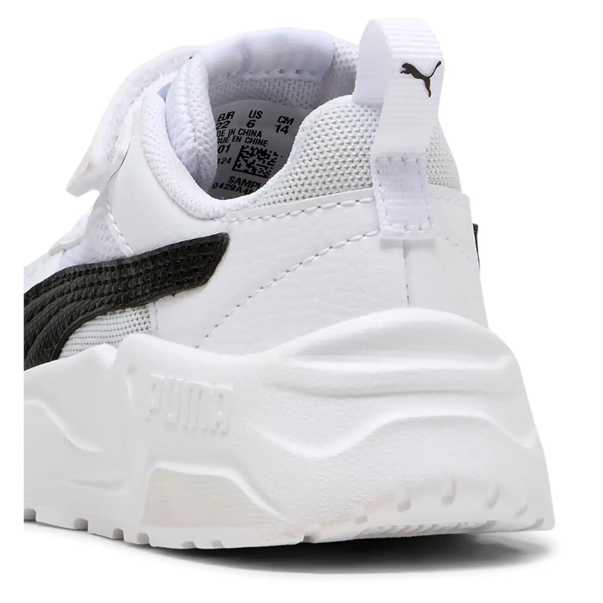 Puma Trinity 2 Lt Ac+ Trainers