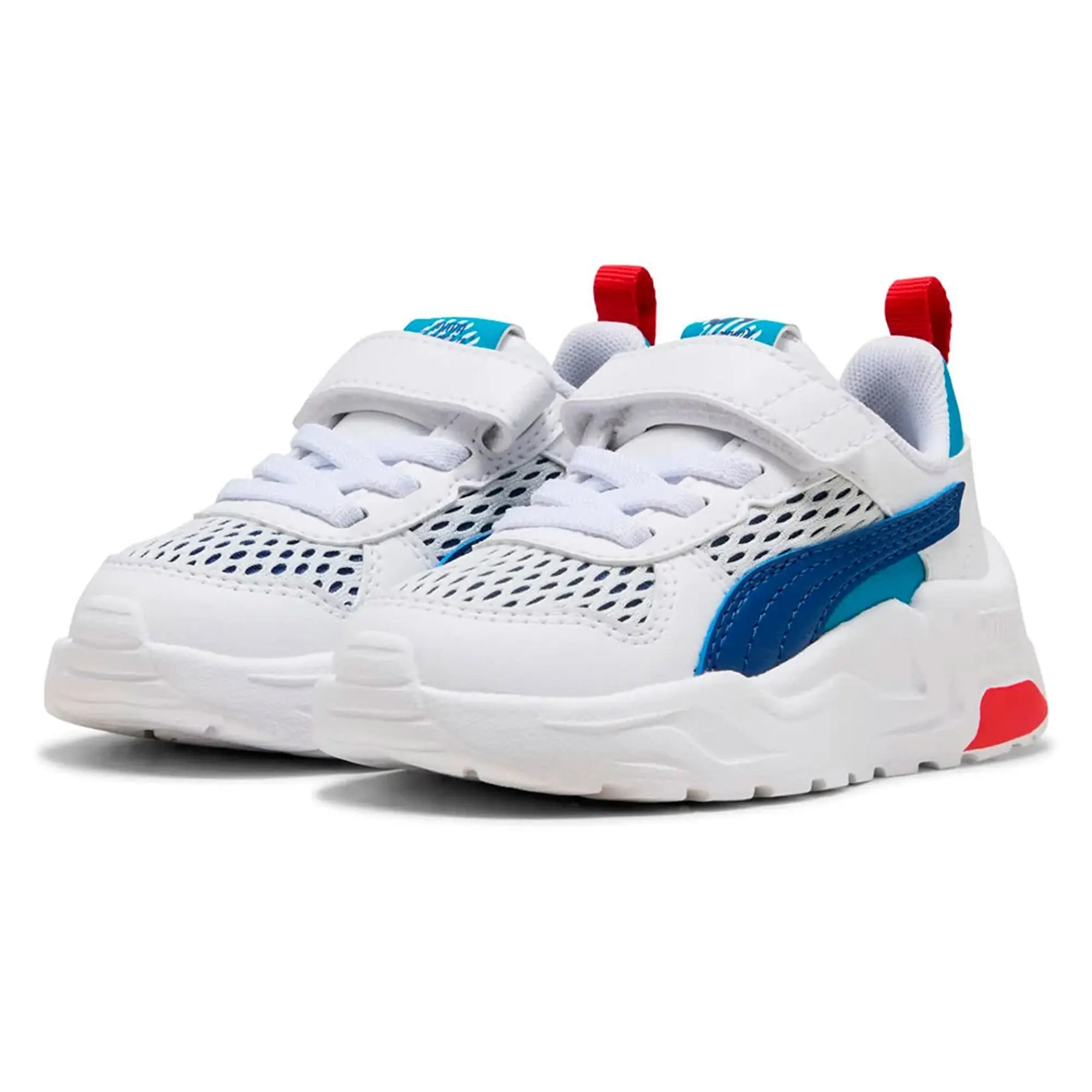 Puma Trinity 2 Lt Run Fun Ac+ Trainers
