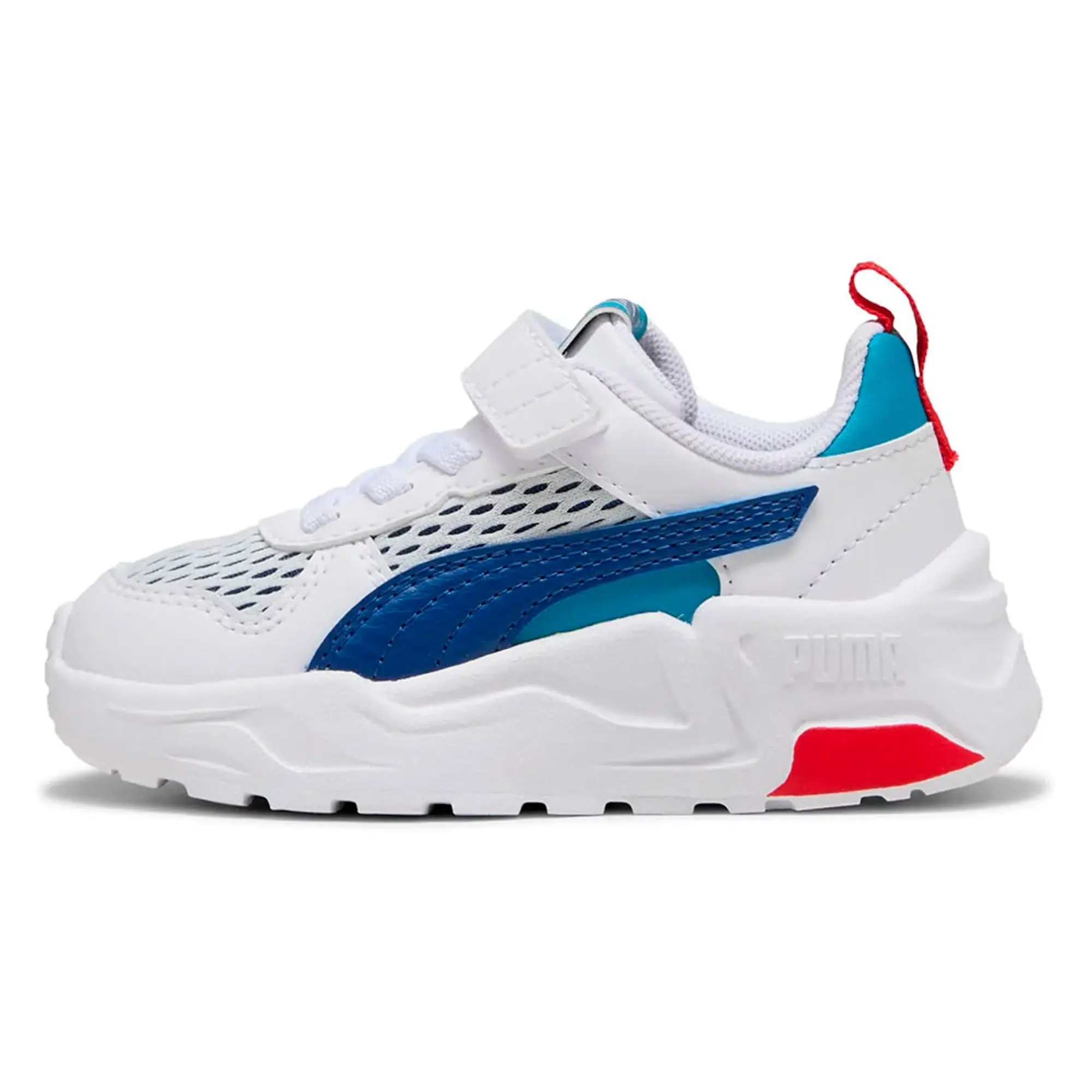 Puma Trinity 2 Lt Run Fun Ac+ Trainers