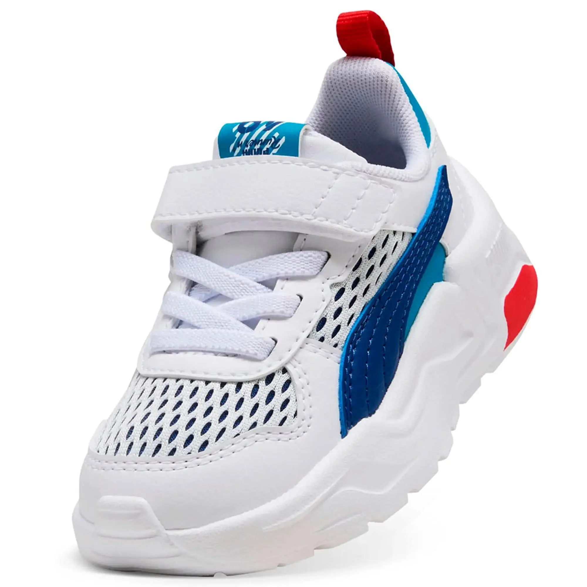 Puma Trinity 2 Lt Run Fun Ac+ Trainers