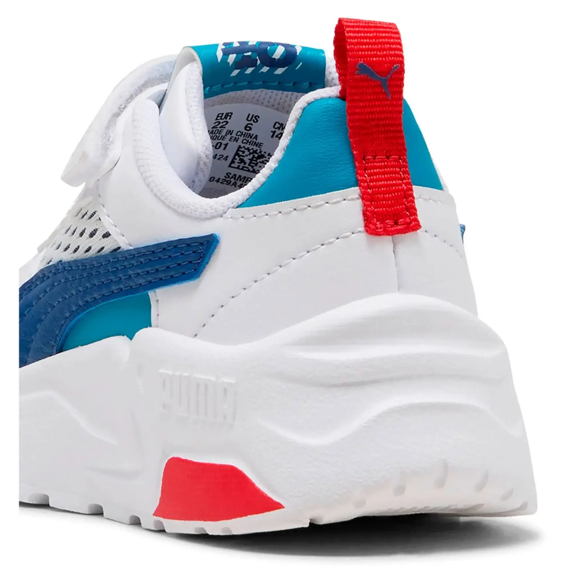 Puma Trinity 2 Lt Run Fun Ac+ Trainers