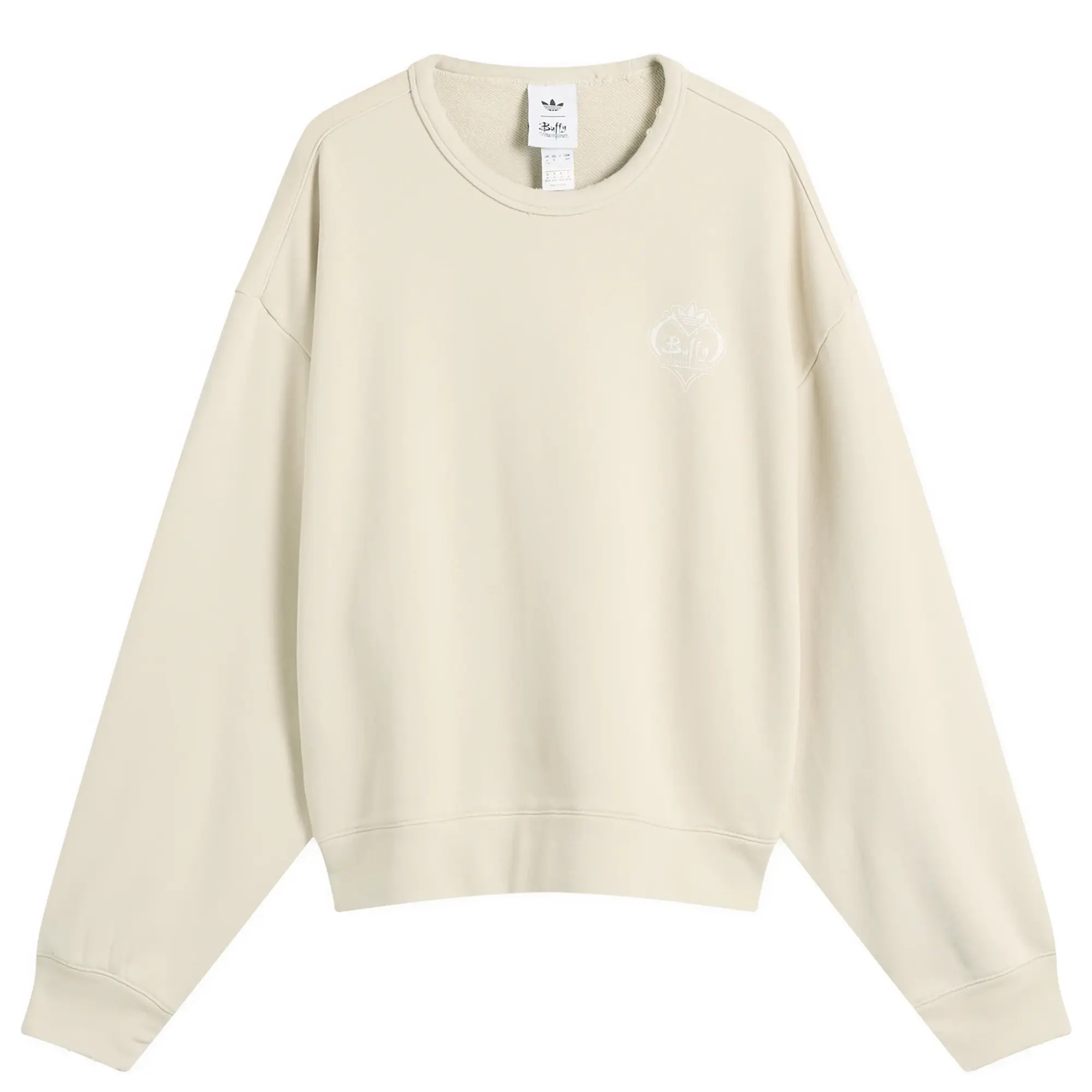 Adidas Originals Disney 20th Century Fox Crew Sweatshirt