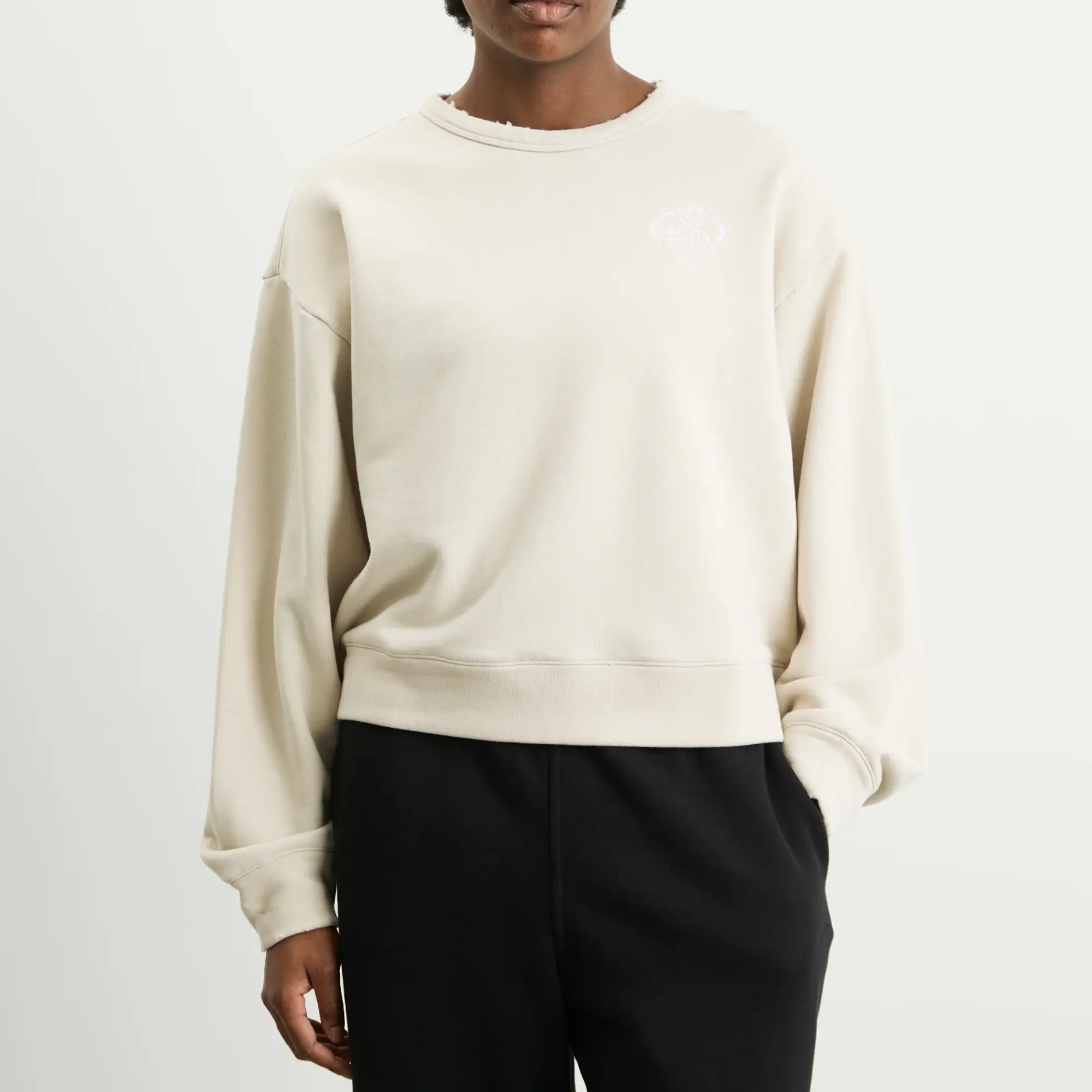 Adidas Originals Disney 20th Century Fox Crew Sweatshirt