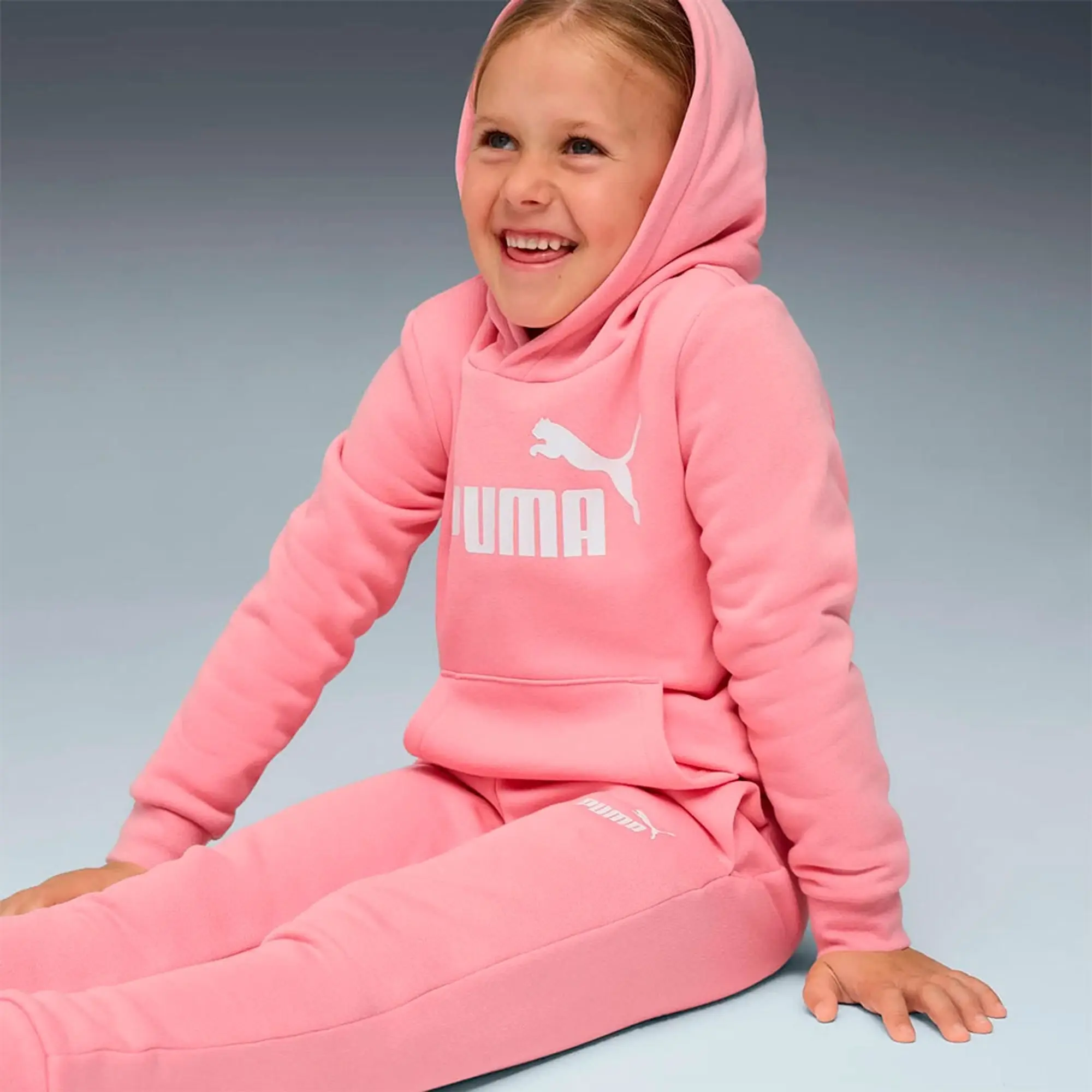 Puma Ess Nº1 Logo Ps Tracksuit