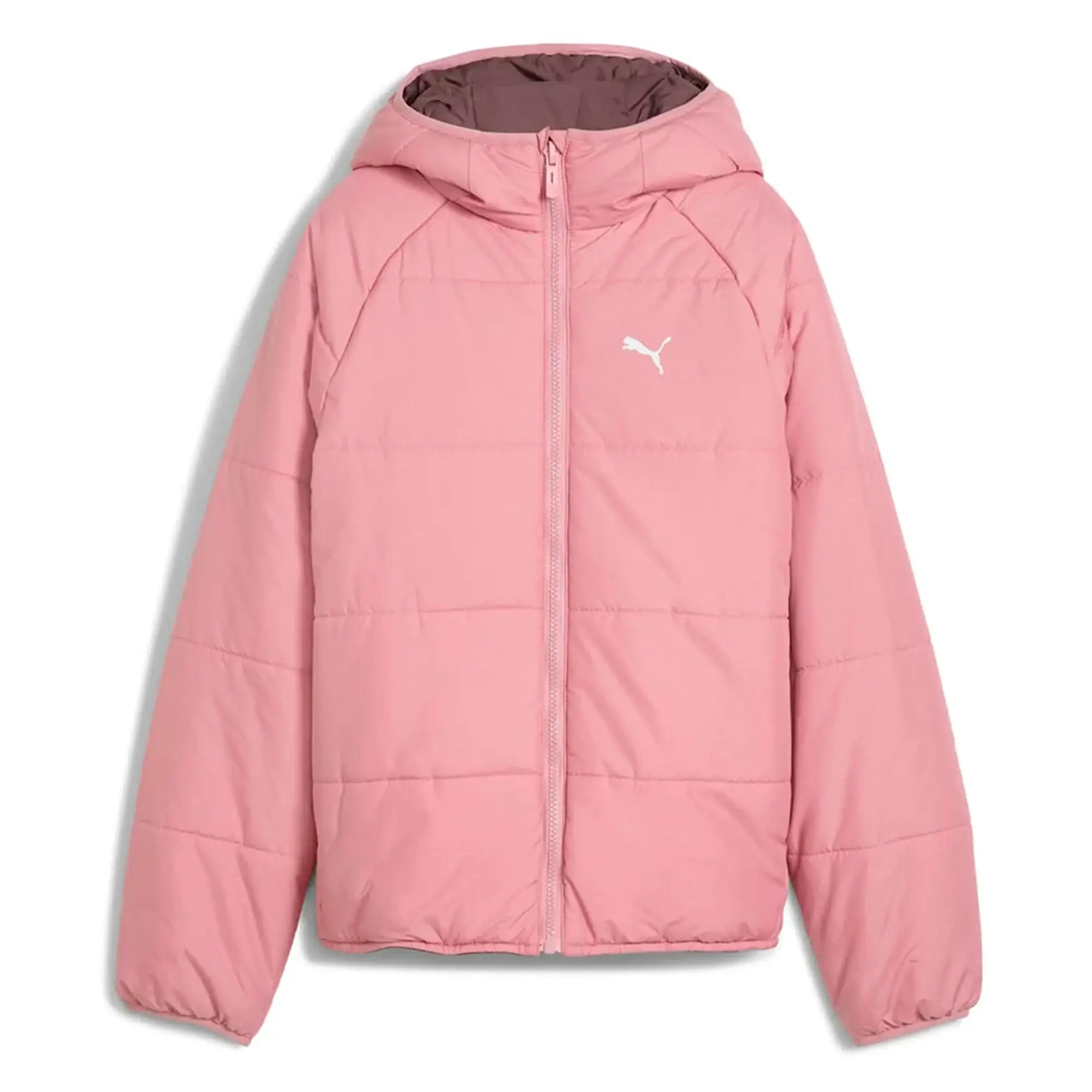 Puma Reversible Puffer Jacket