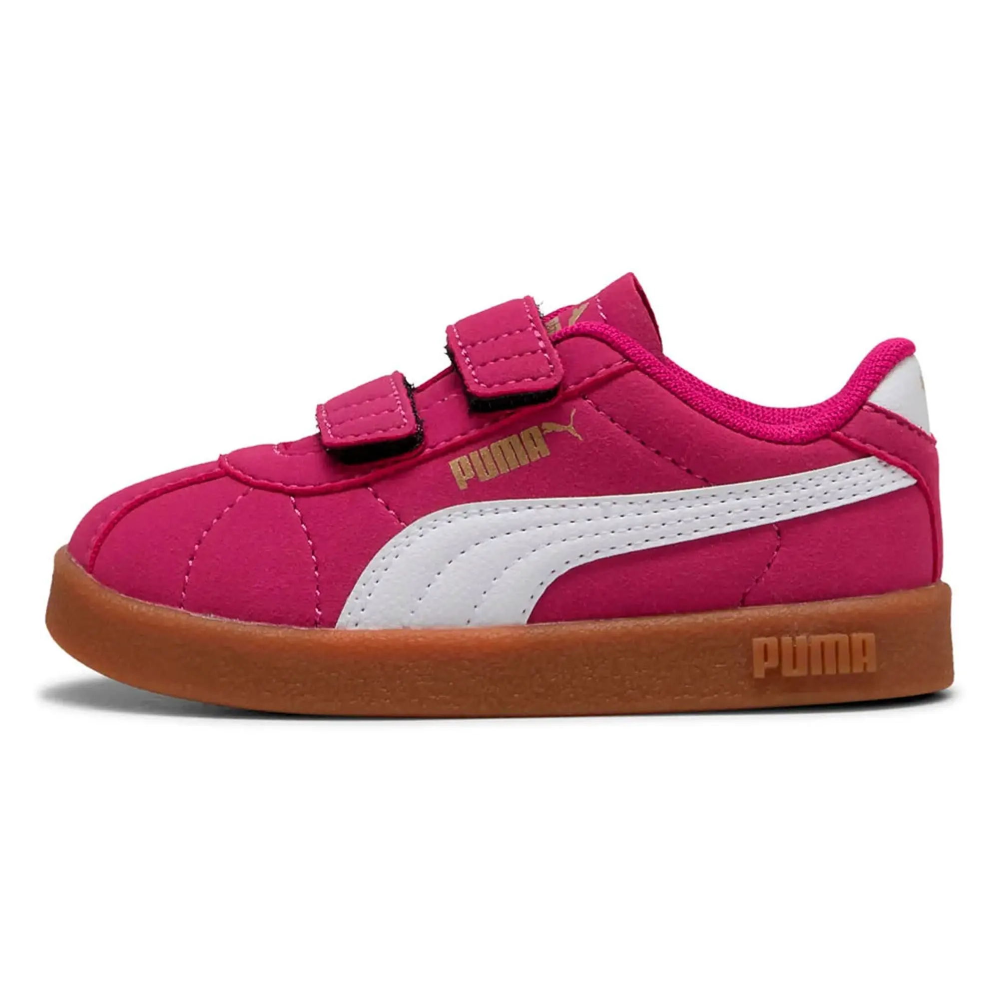 Puma Club Ii V Trainers