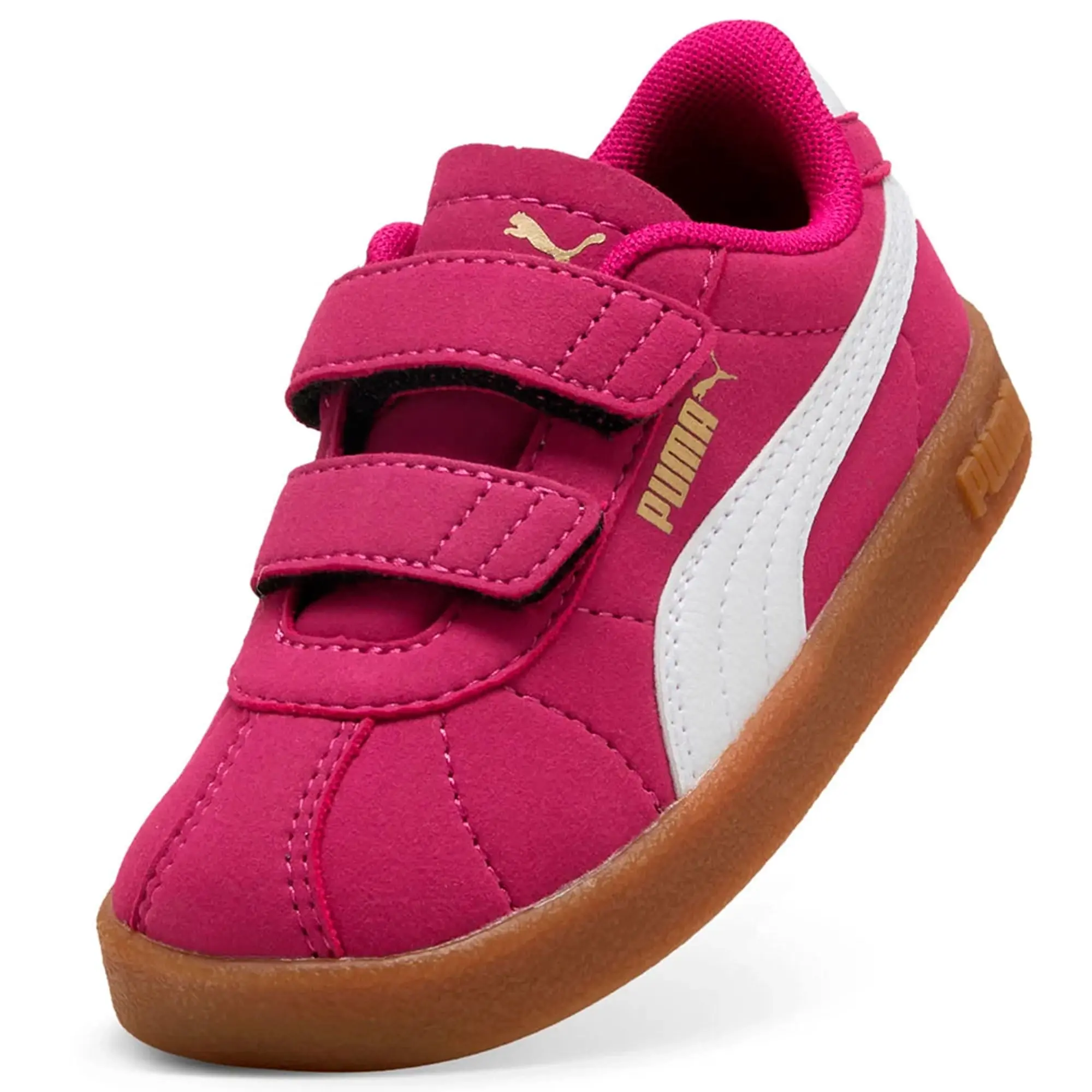 Puma Club Ii V Trainers