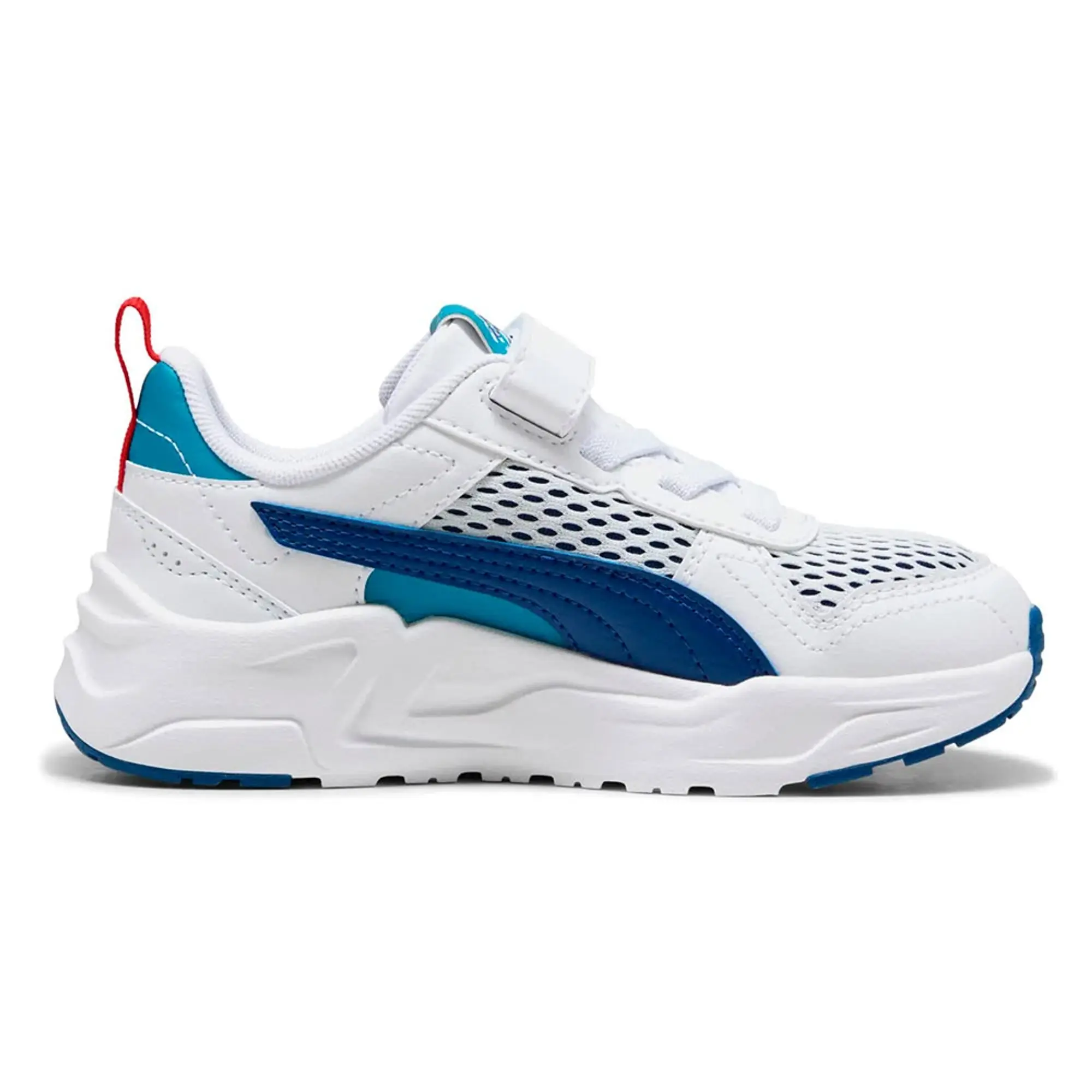 Puma Trinity 2 Lt Run Fun Ac+ Ps Trainers