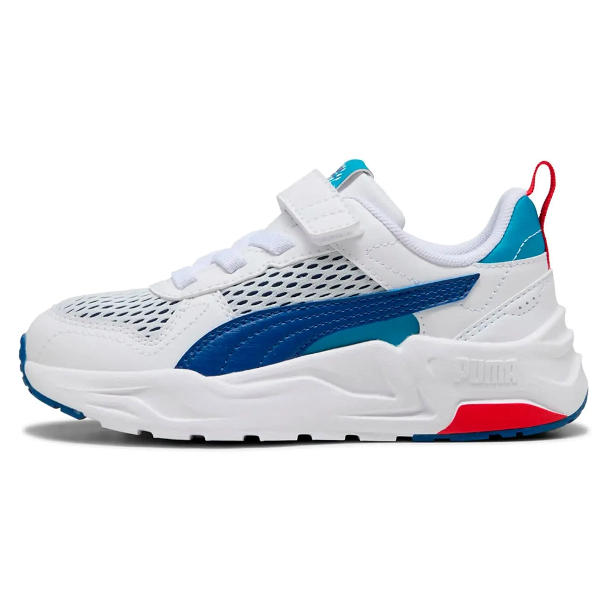 Puma Trinity 2 Lt Run Fun Ac+ Ps Trainers