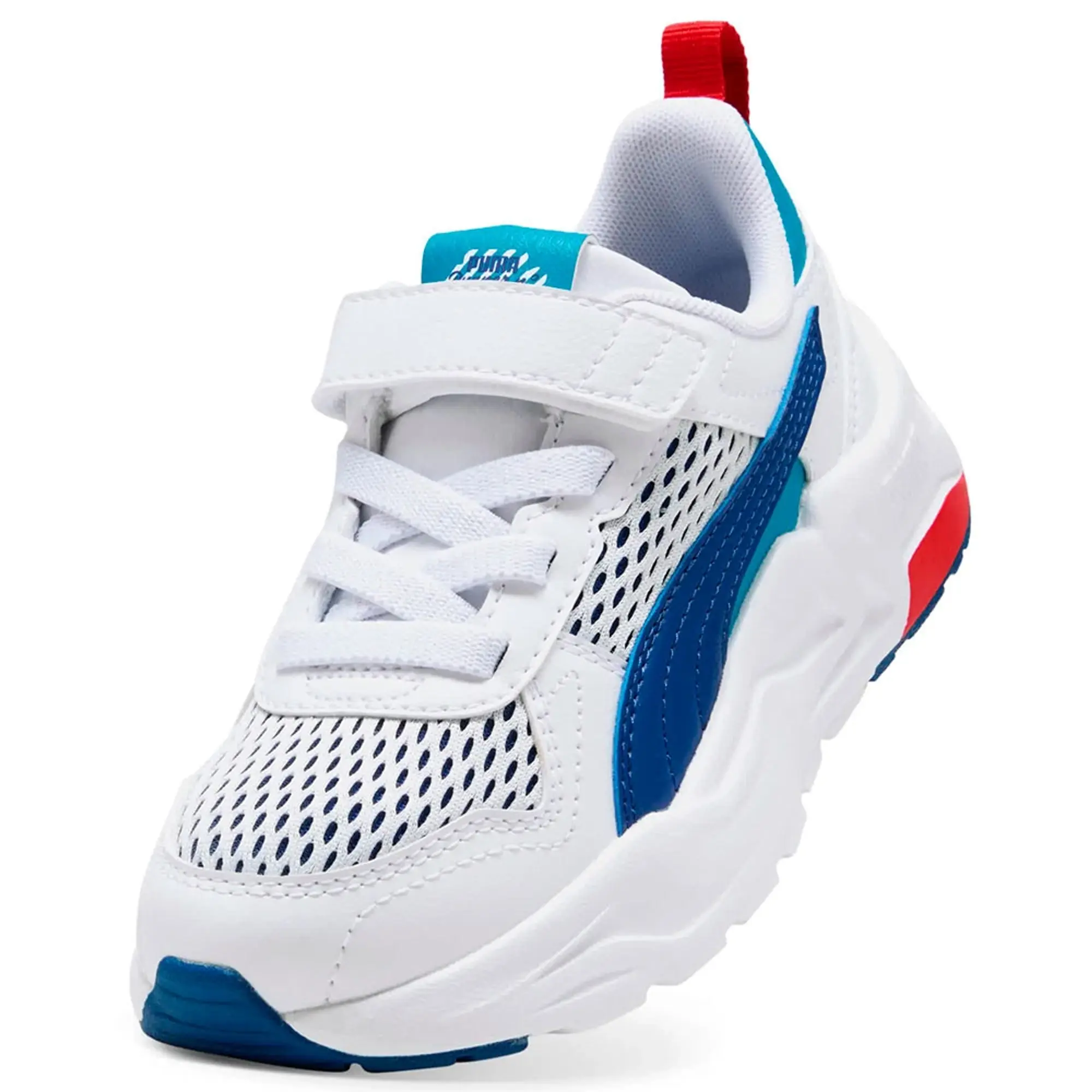 Puma Trinity 2 Lt Run Fun Ac+ Ps Trainers