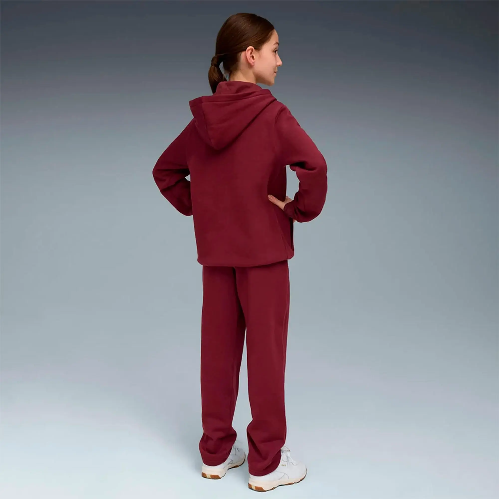 Puma Metallic Tracksuit
