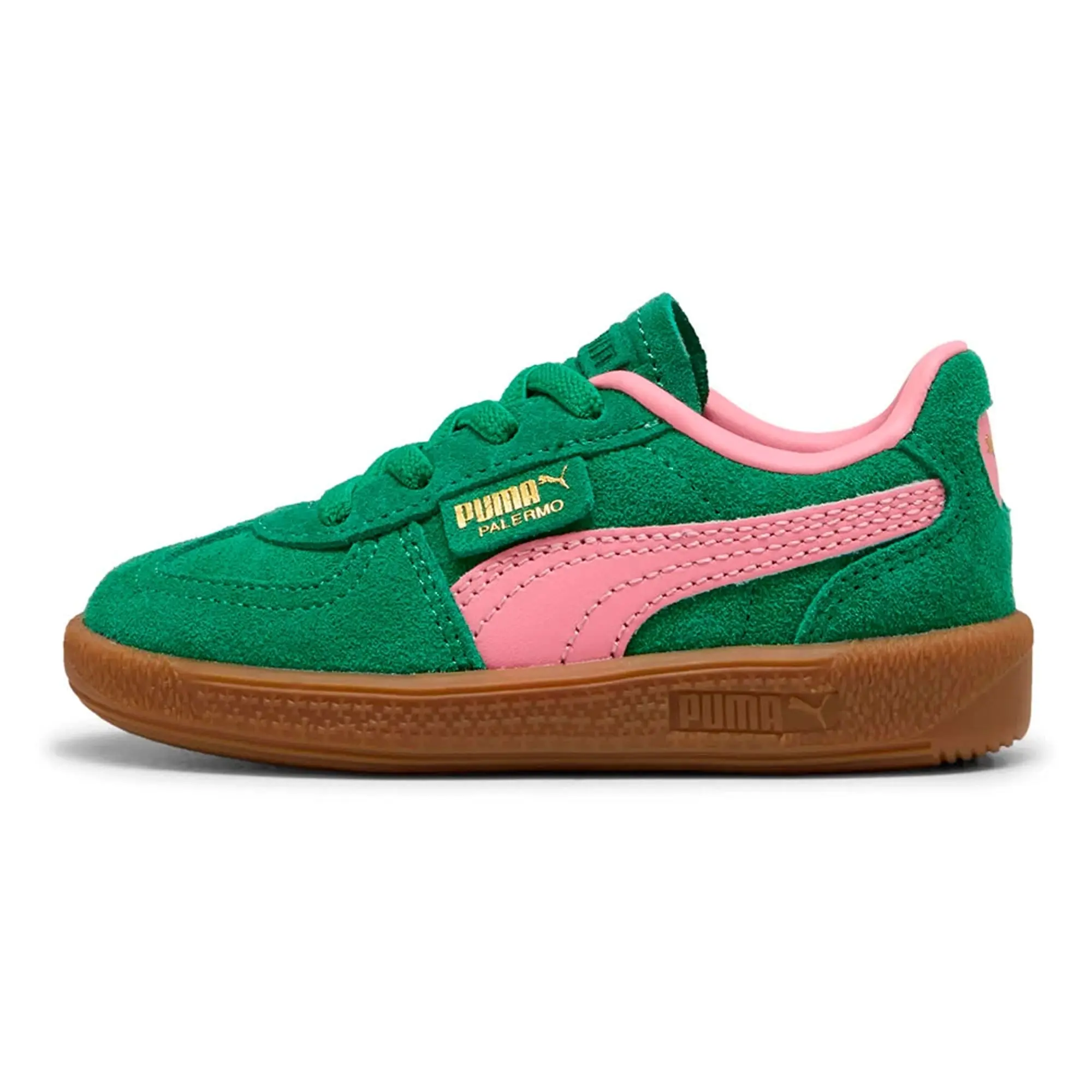 Puma Palermo Ac Trainers