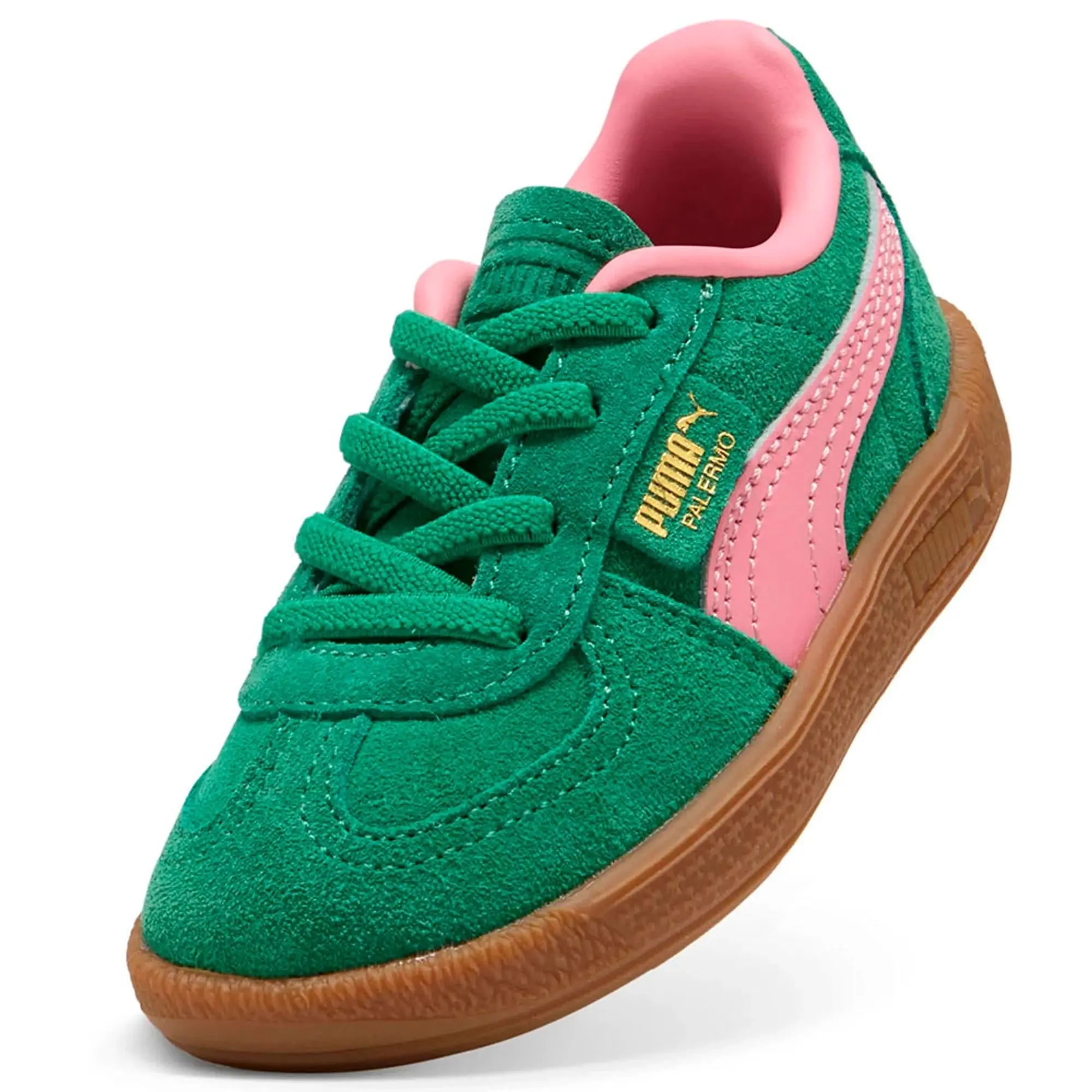 Puma Palermo Ac Trainers