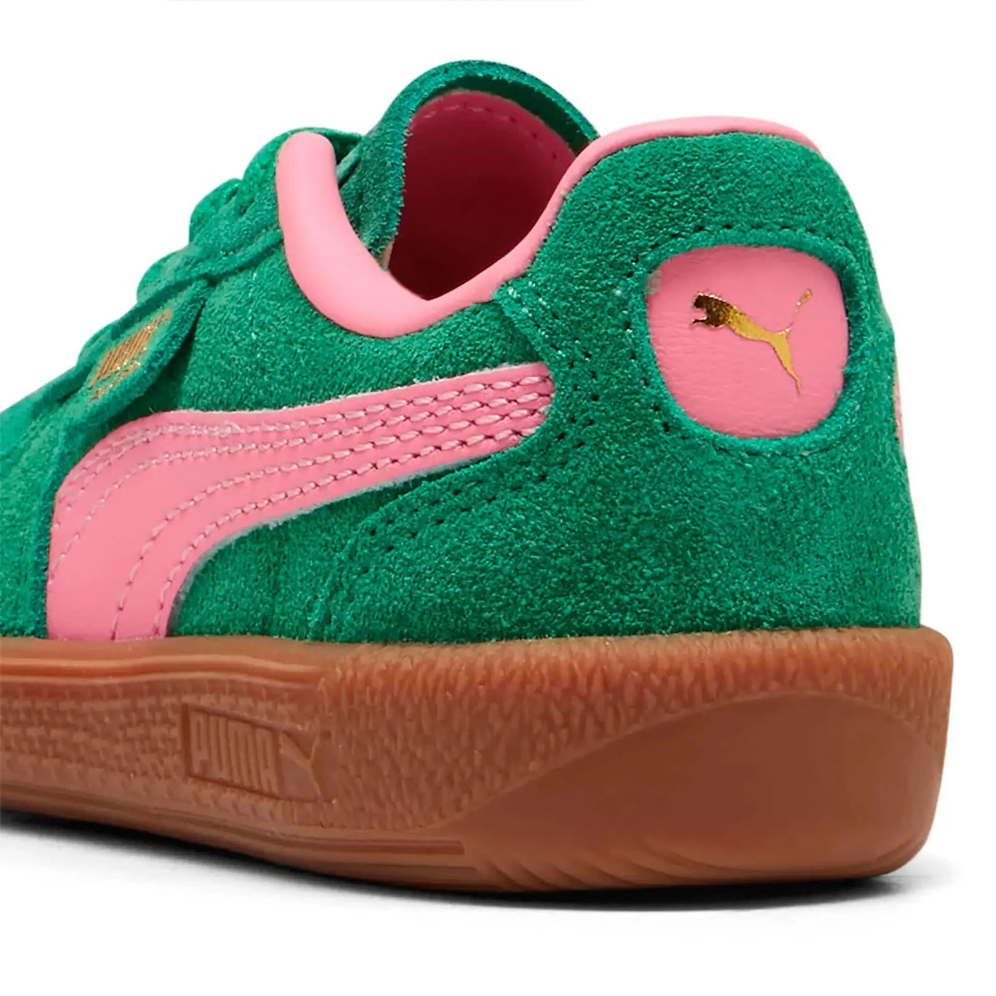 Puma Palermo Ac Trainers