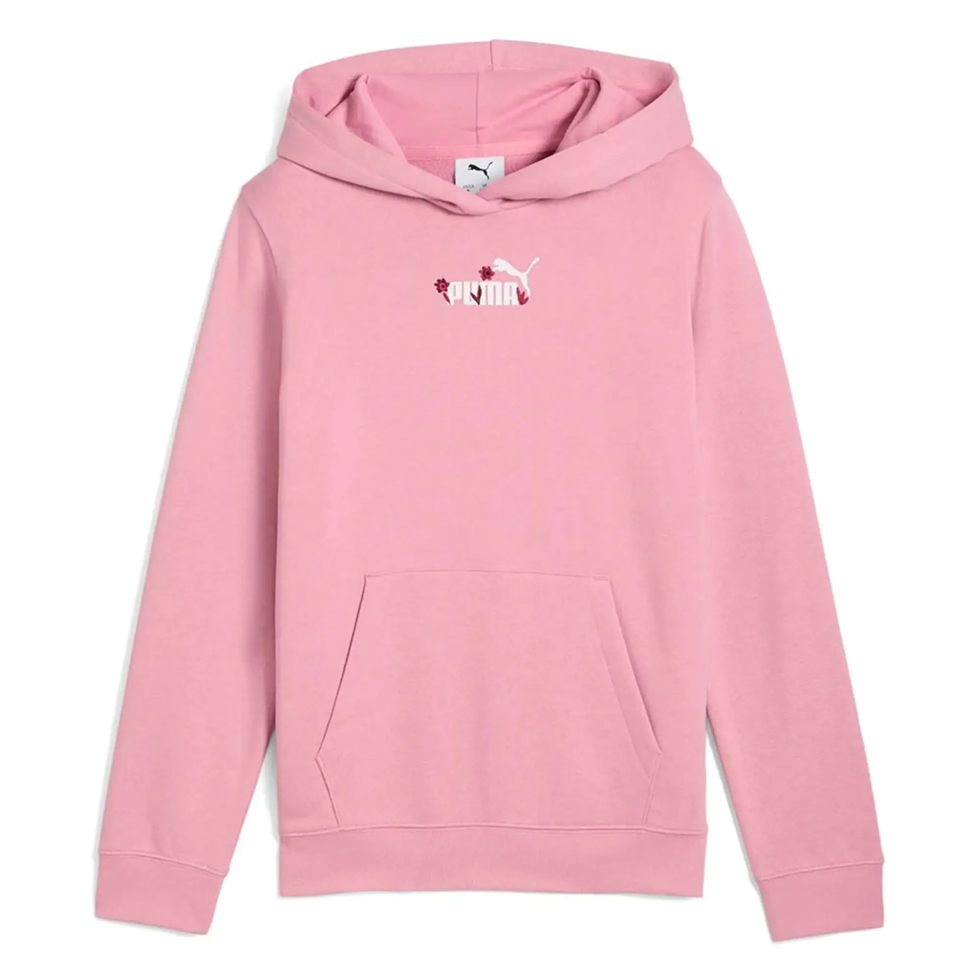 Puma Ess Nature 2.0 Hoodie