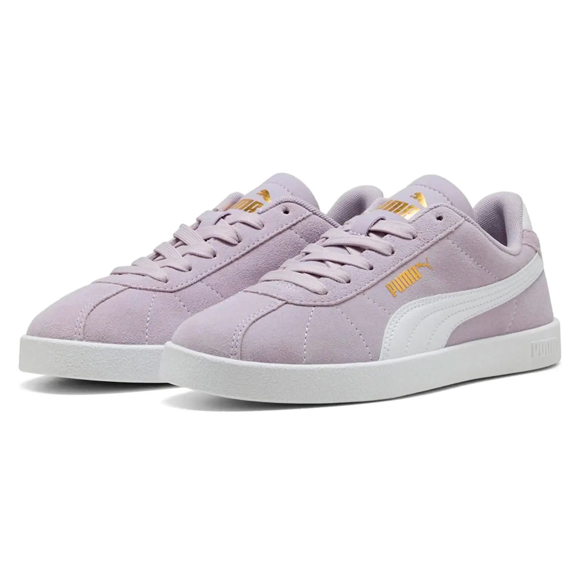 Puma Club Ii Trainers