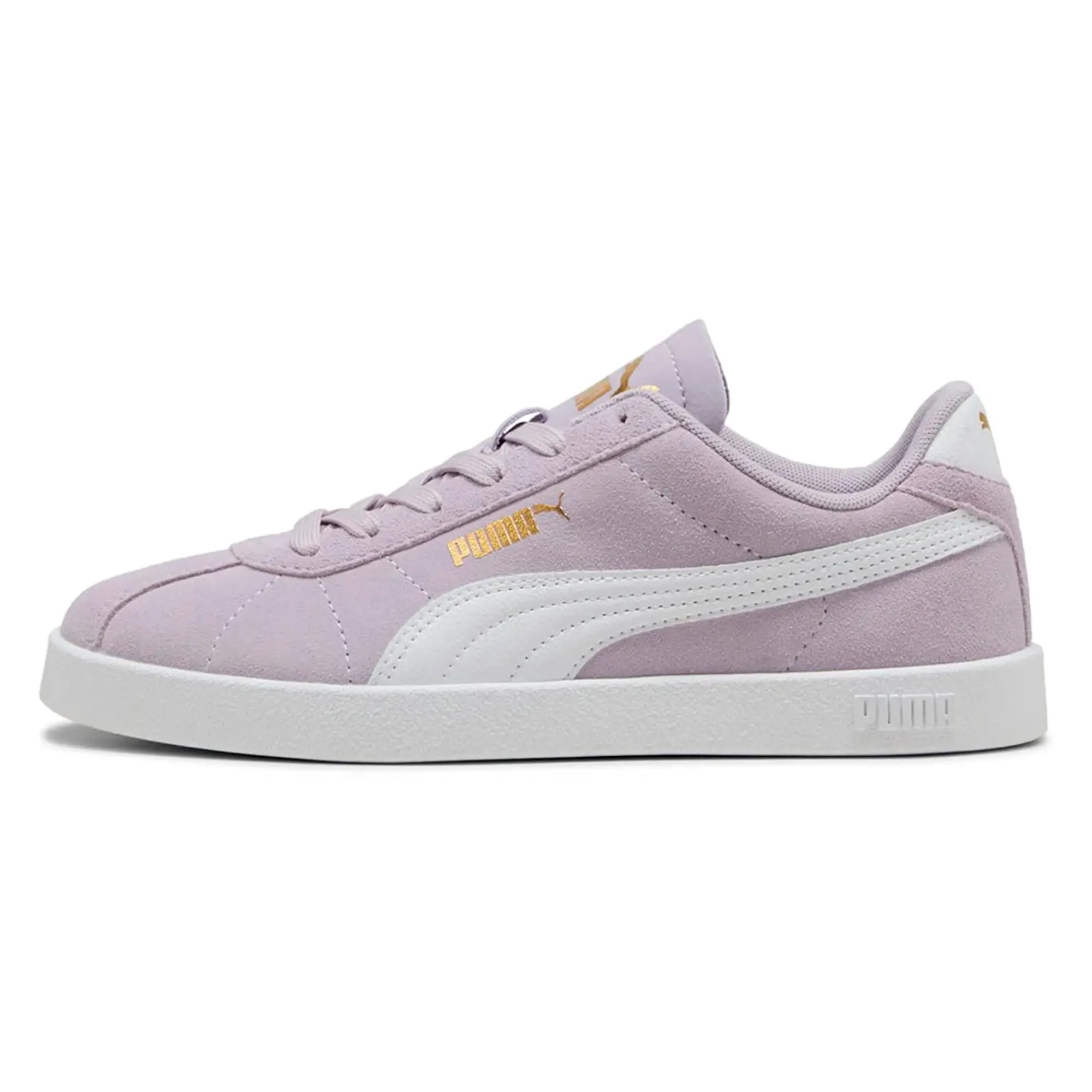 Puma Club Ii Trainers
