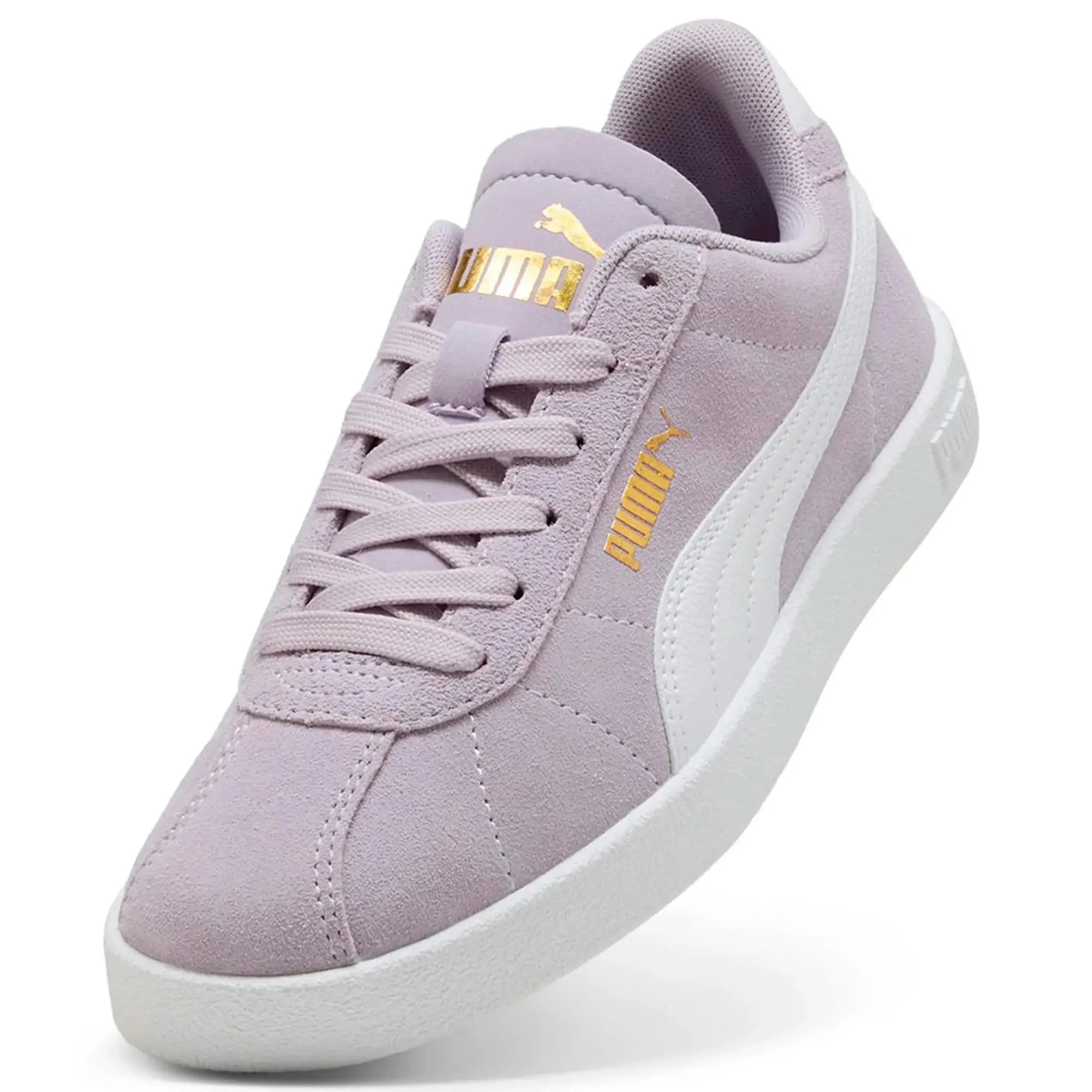 Puma Club Ii Trainers