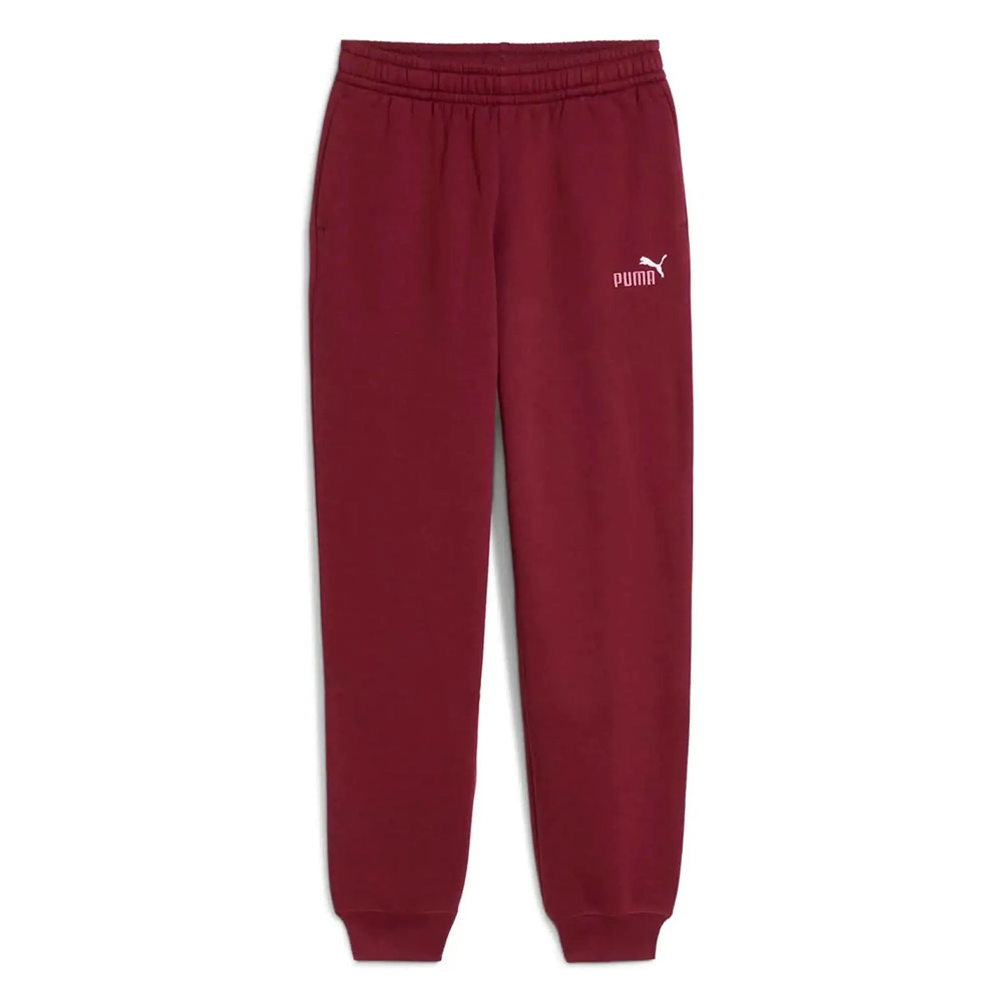 Puma Ess 2 Color Small Nº1 Logo Sweat Pants
