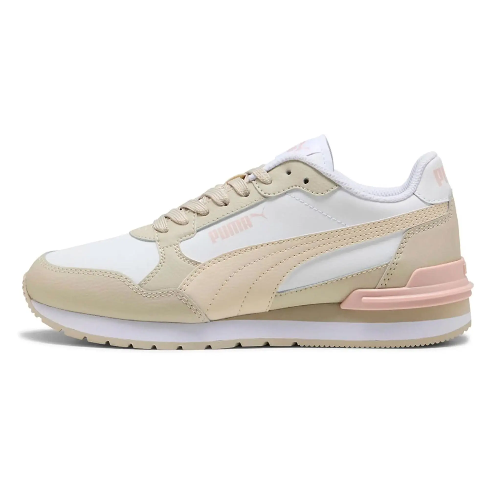 Puma St Runner V4 L Trainers