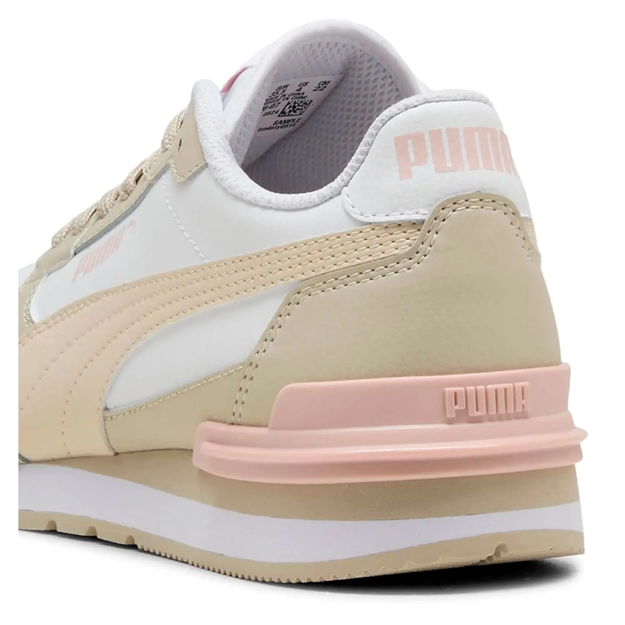 Puma St Runner V4 L Trainers