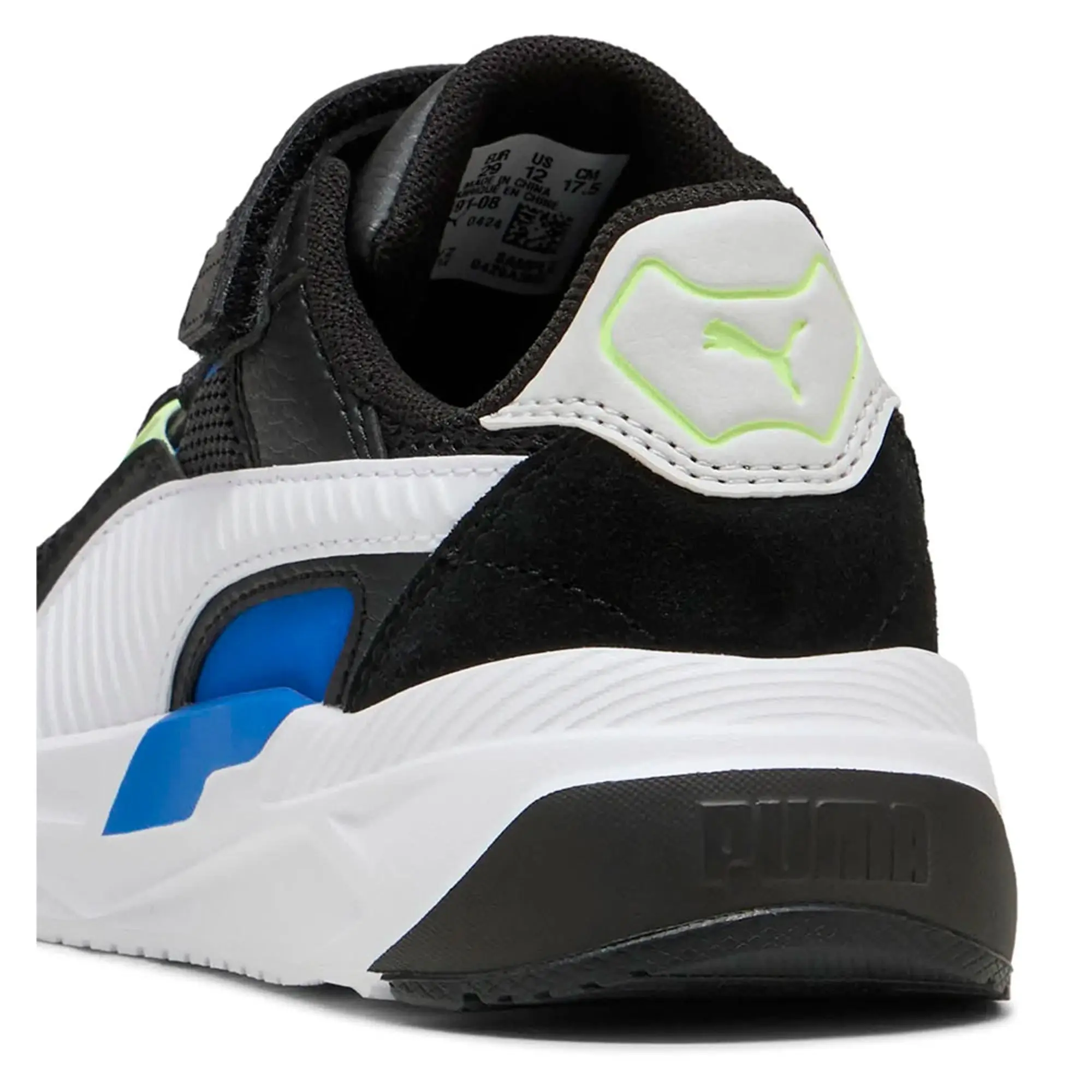 Puma Trinity 2 Ac+ Ps Trainers
