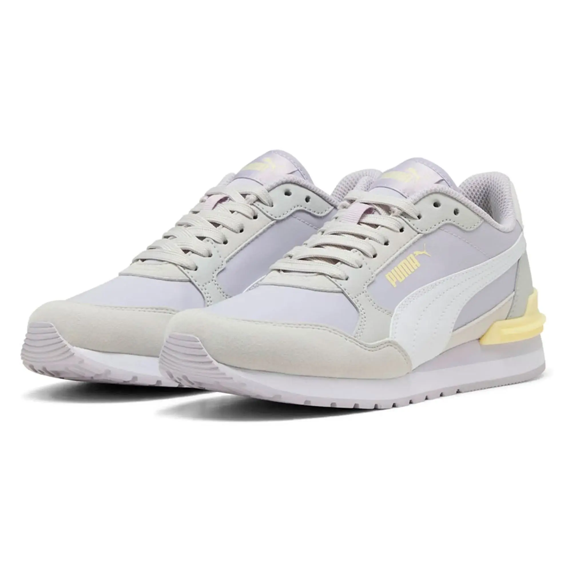 Puma St Runner V4 Nl Trainers