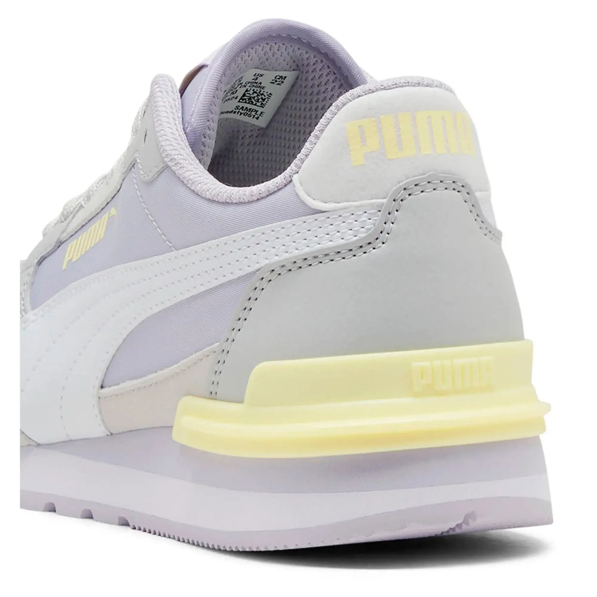 Puma St Runner V4 Nl Trainers