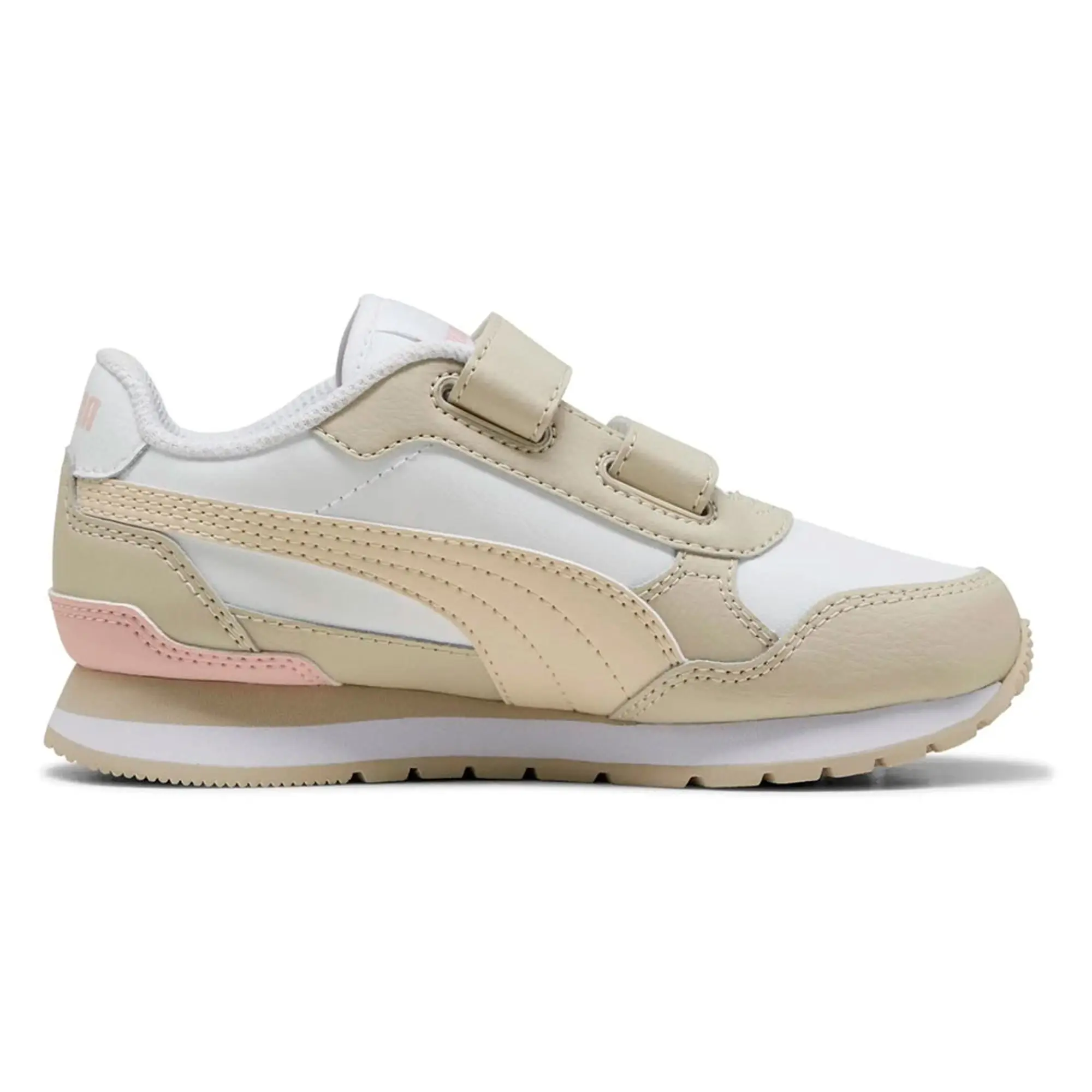 Puma St Runner V4 L V Ps Trainers