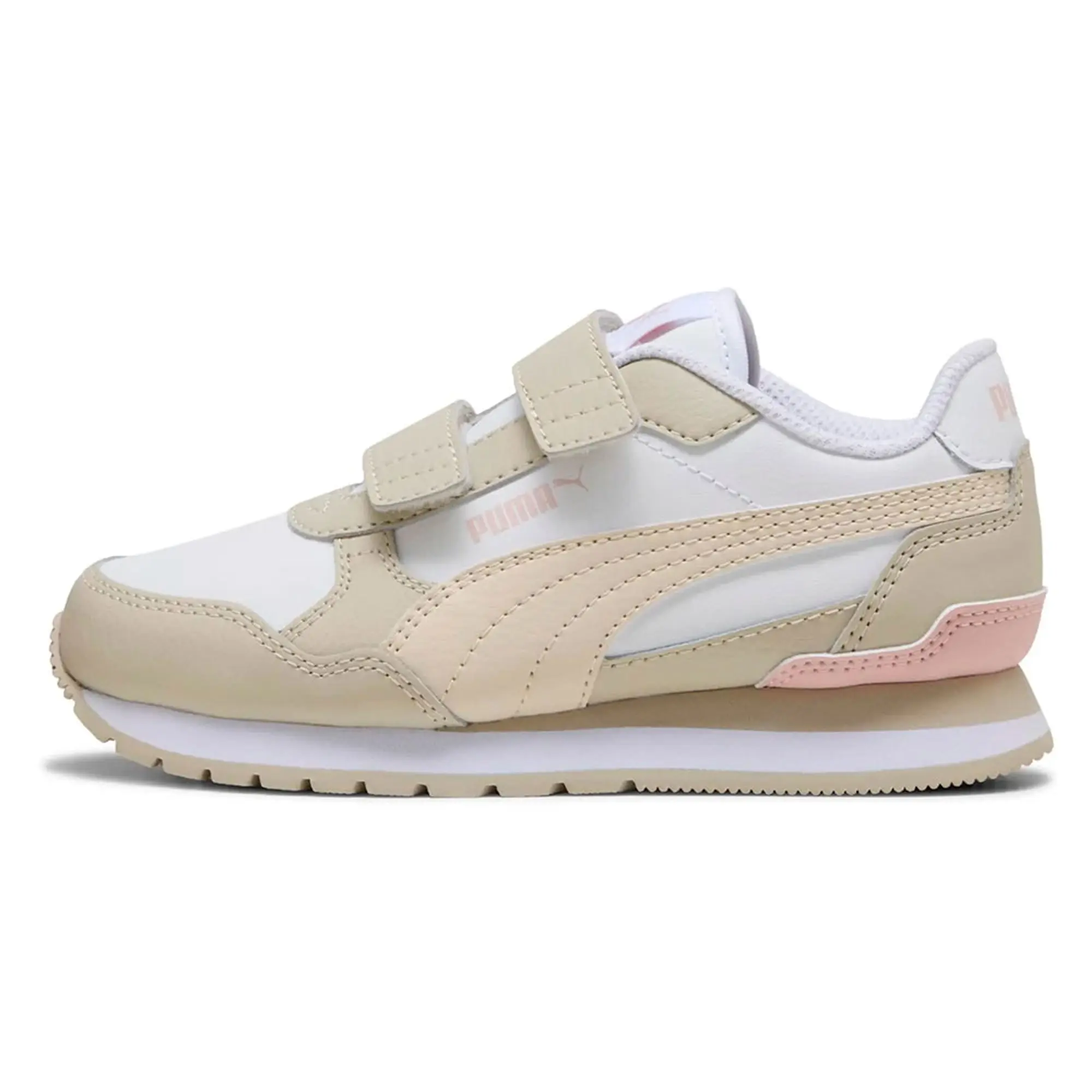 Puma St Runner V4 L V Ps Trainers