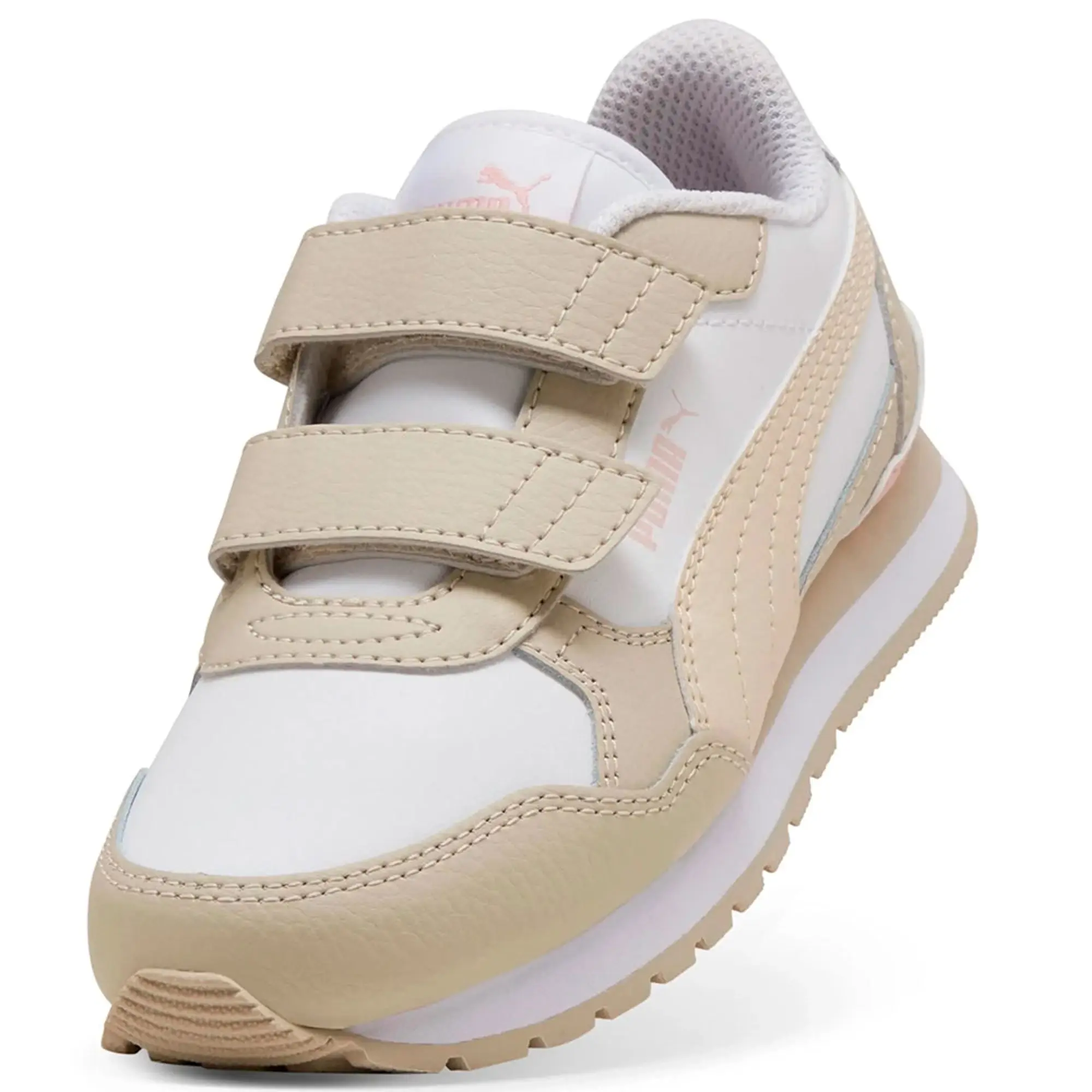 Puma St Runner V4 L V Ps Trainers
