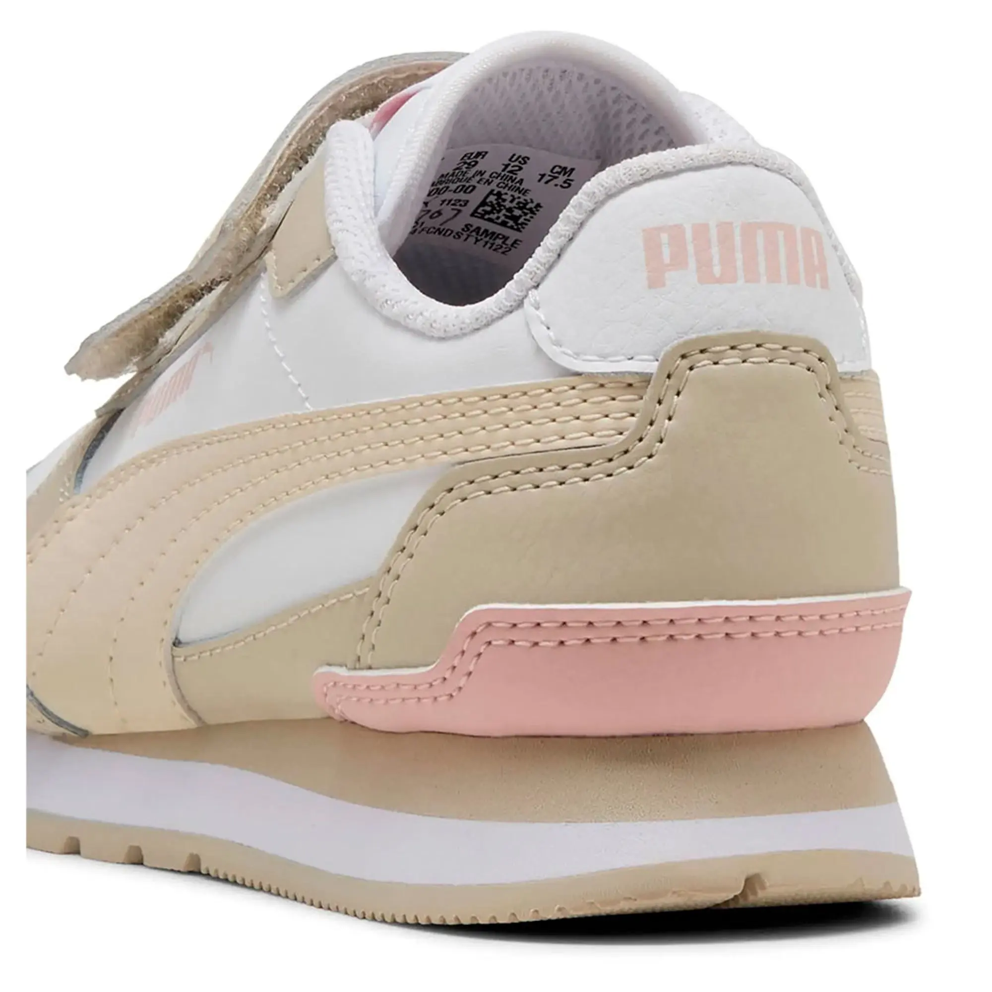 Puma St Runner V4 L V Ps Trainers