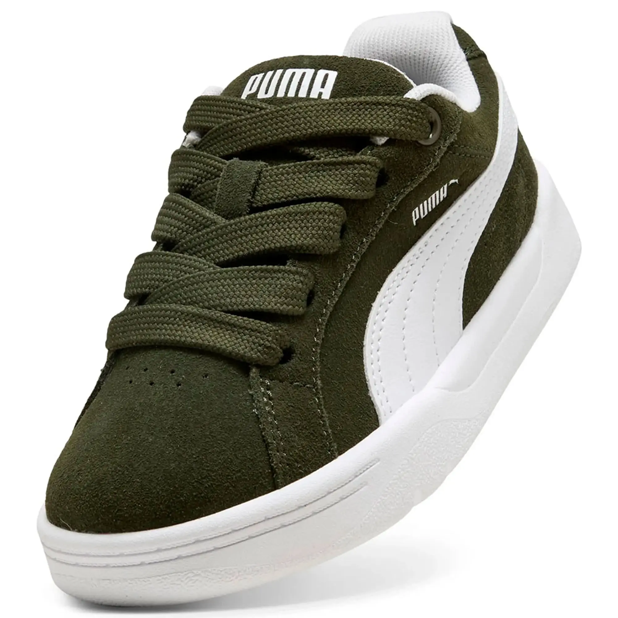 Puma Park Lifestyle Easy Sd Ps Trainers