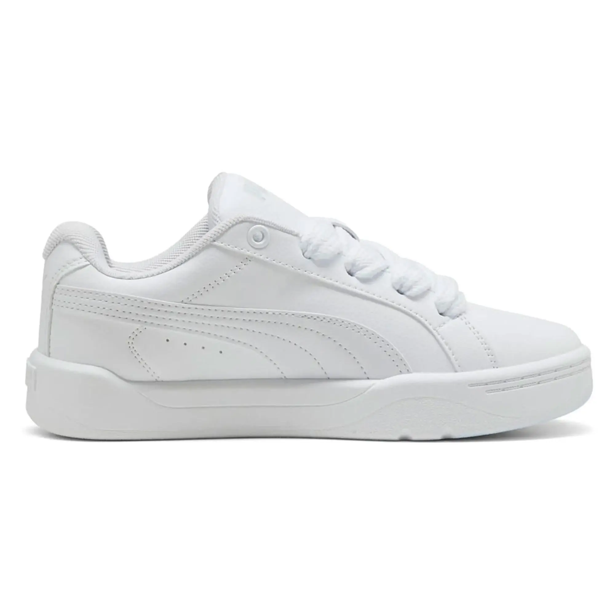 Puma Park Lifestyle Easy Jr Trainers