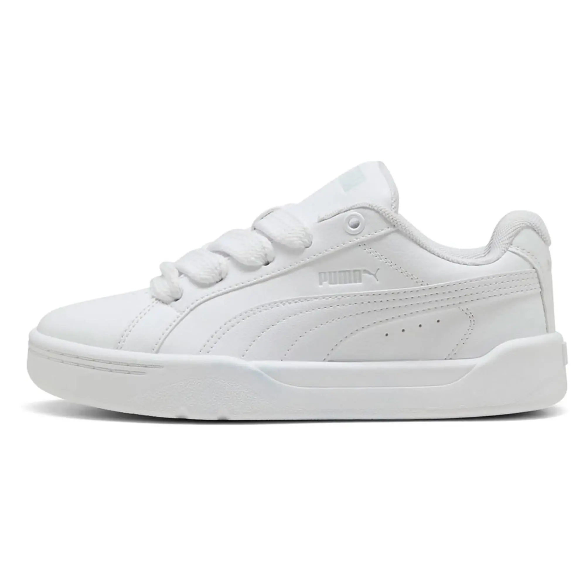 Puma Park Lifestyle Easy Jr Trainers