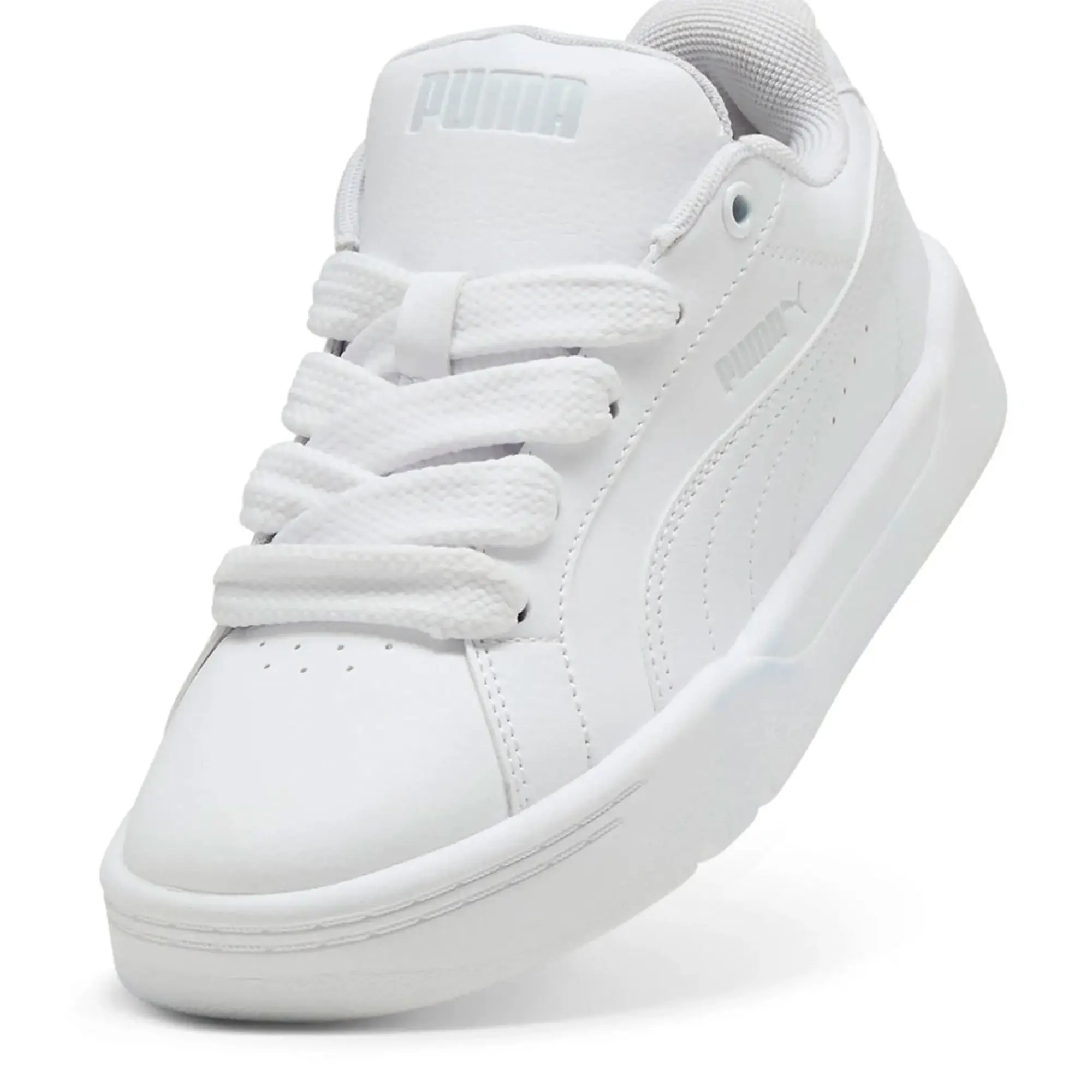Puma Park Lifestyle Easy Jr Trainers