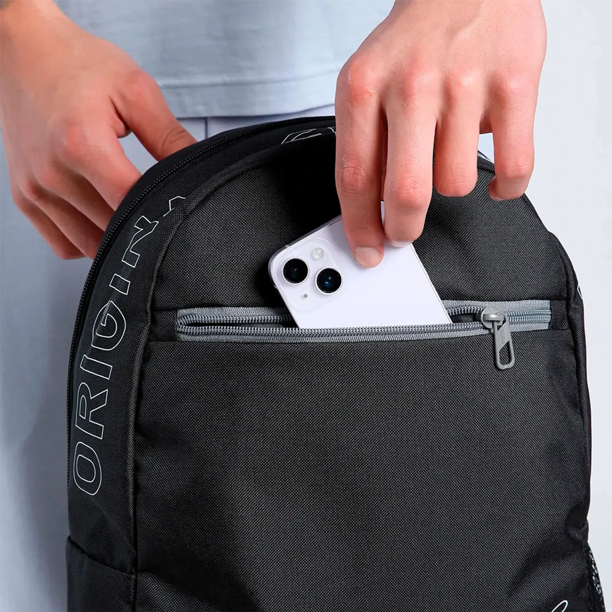 Puma Phase Ii Backpack