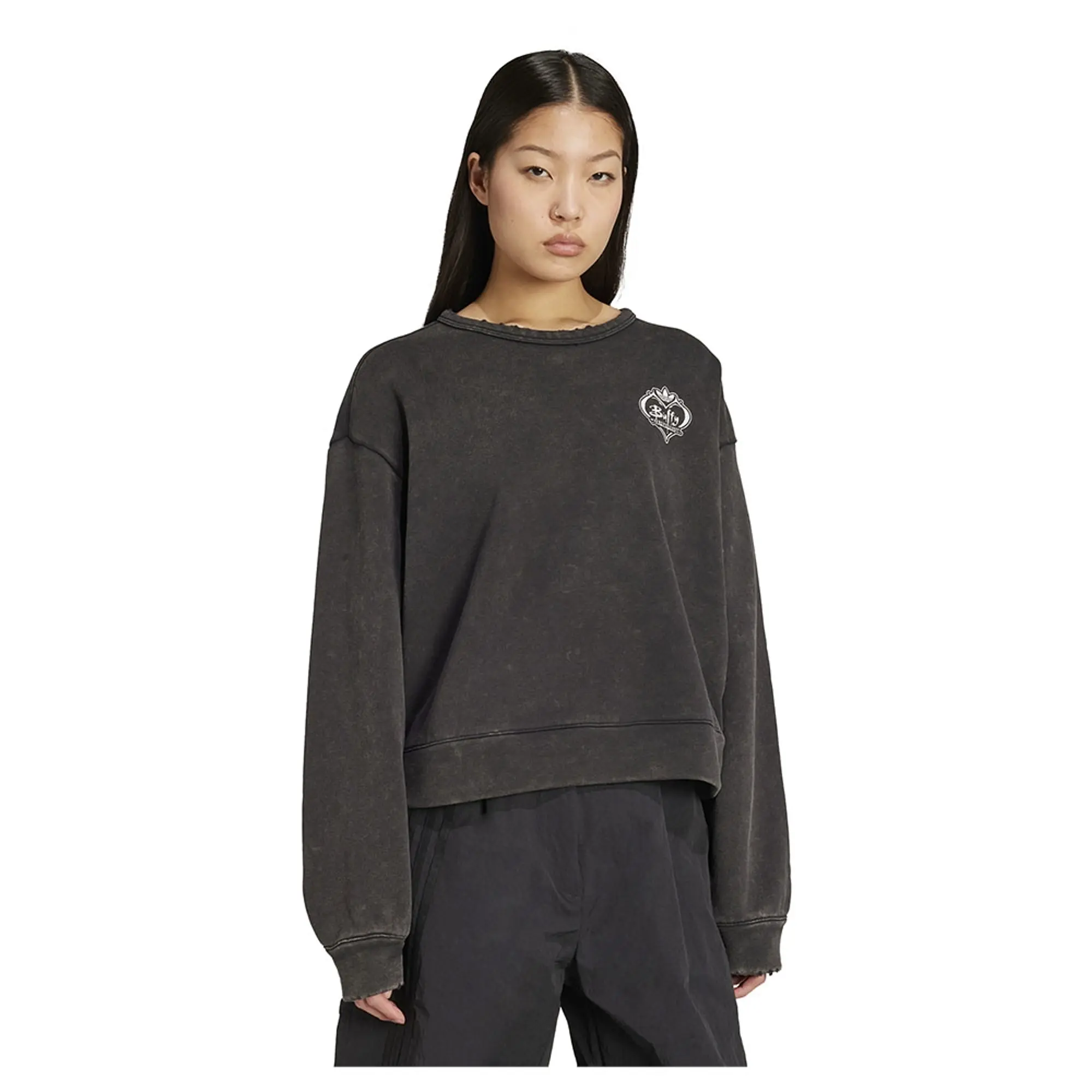 Adidas Originals Disney 20th Century Fox Crew Sweatshirt
