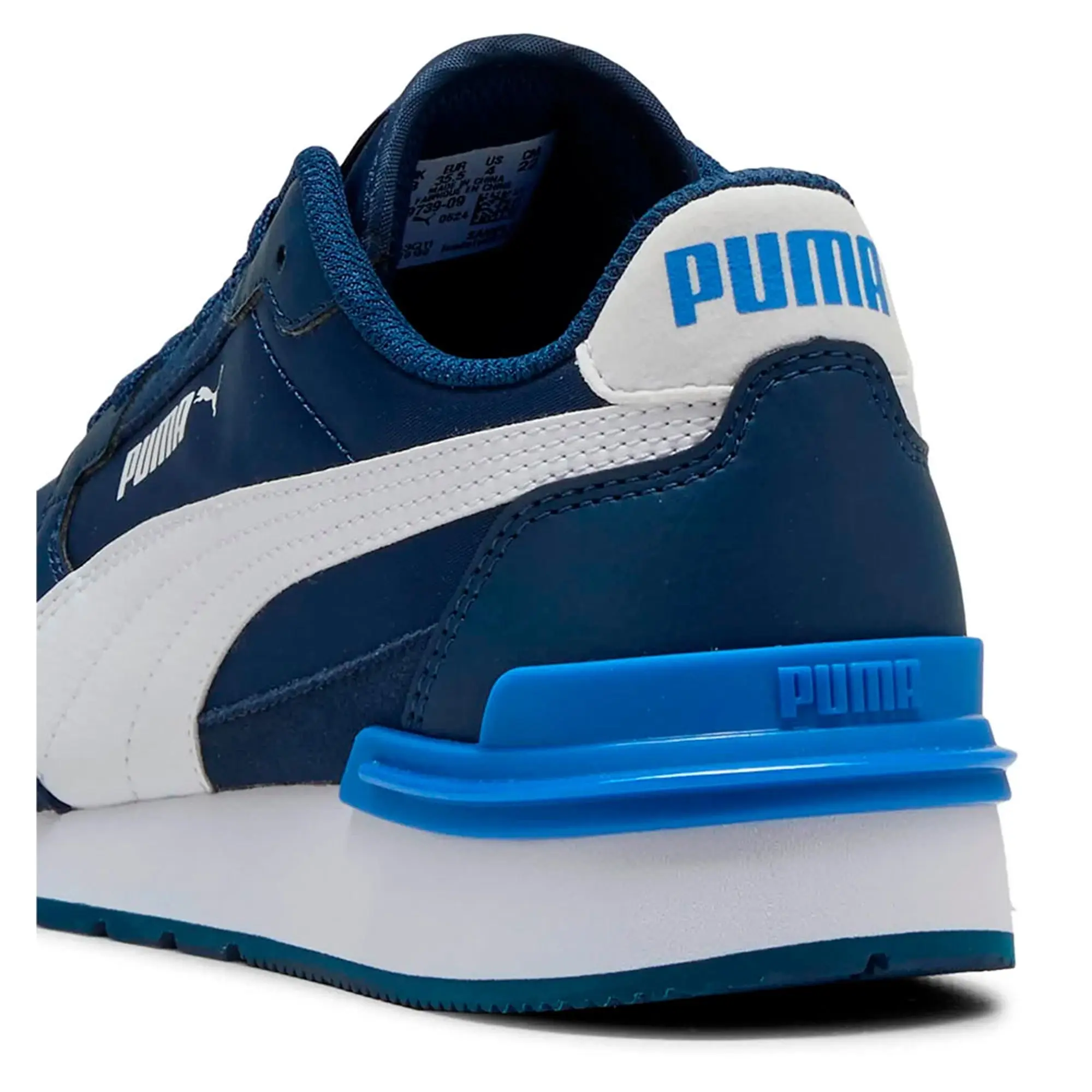 Puma St Runner V4 Nl Trainers