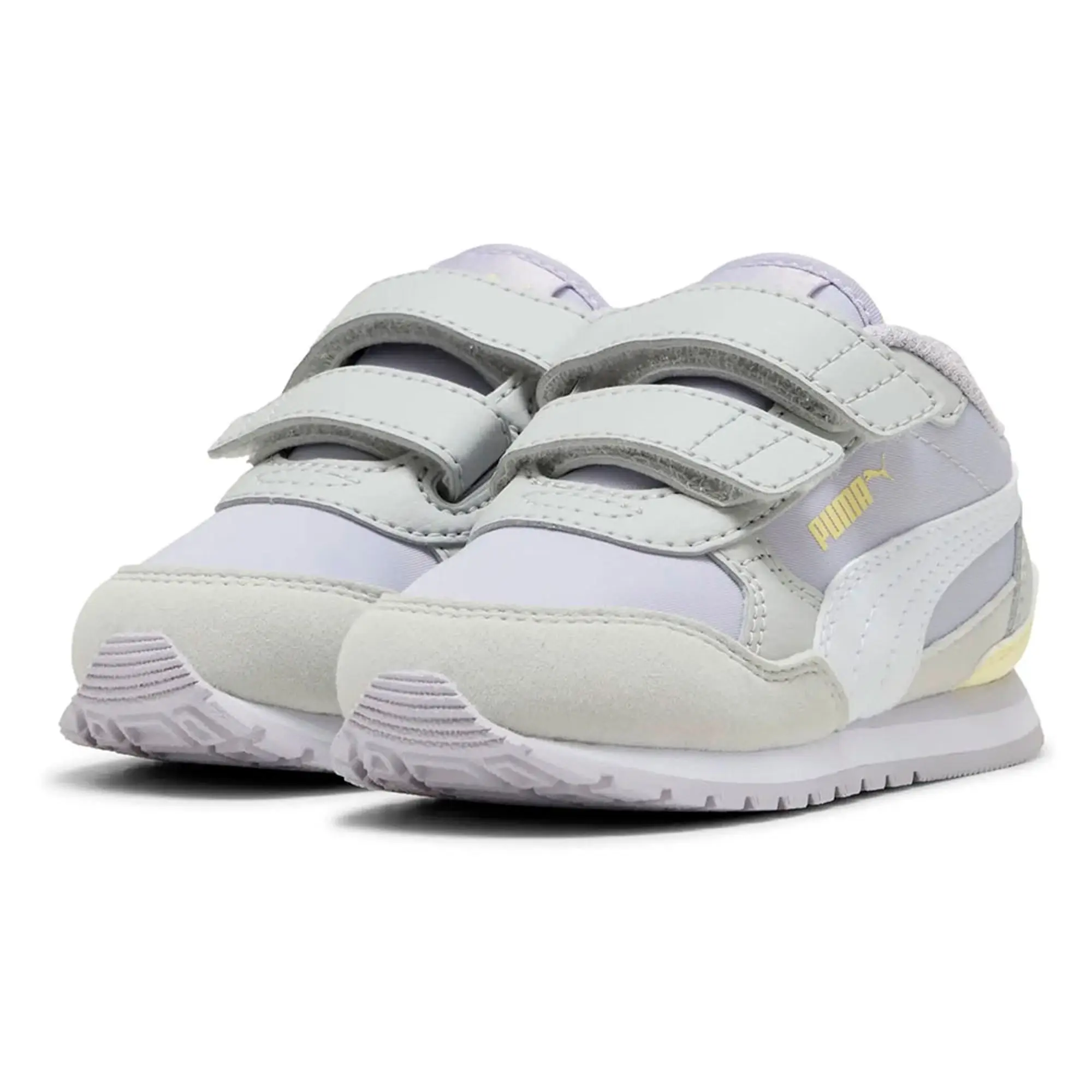 Puma St Runner V4 Nl V Trainers