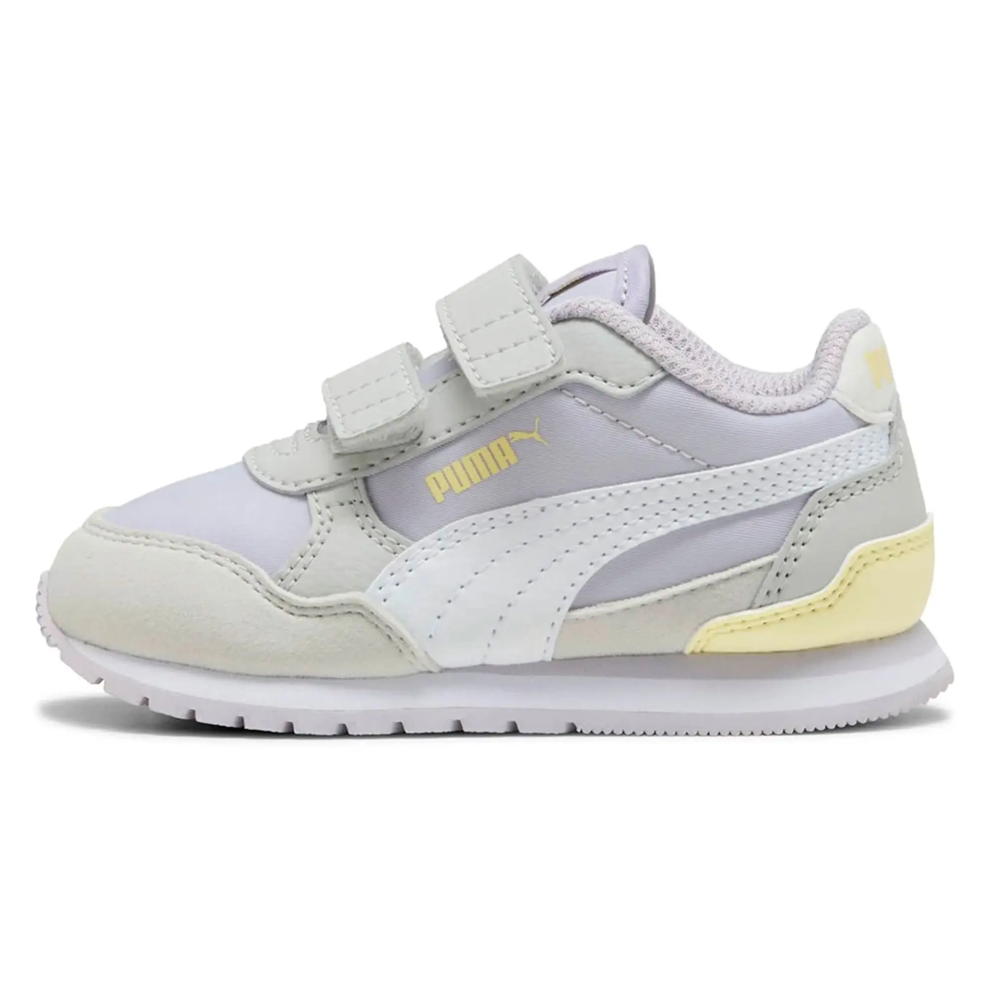 Puma St Runner V4 Nl V Trainers