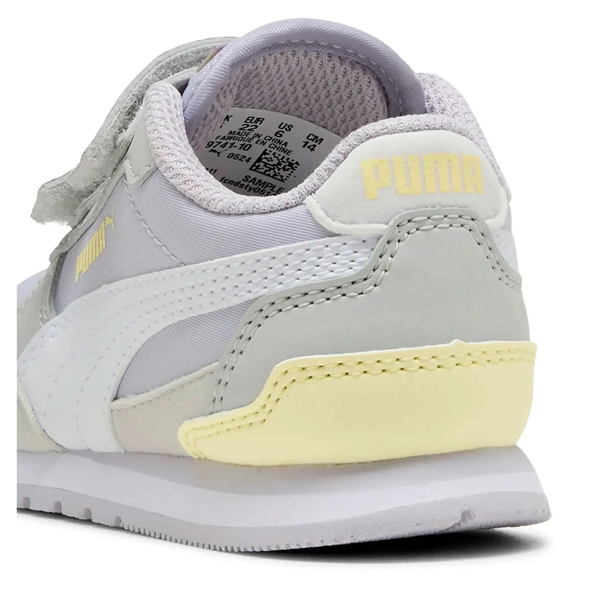 Puma St Runner V4 Nl V Trainers
