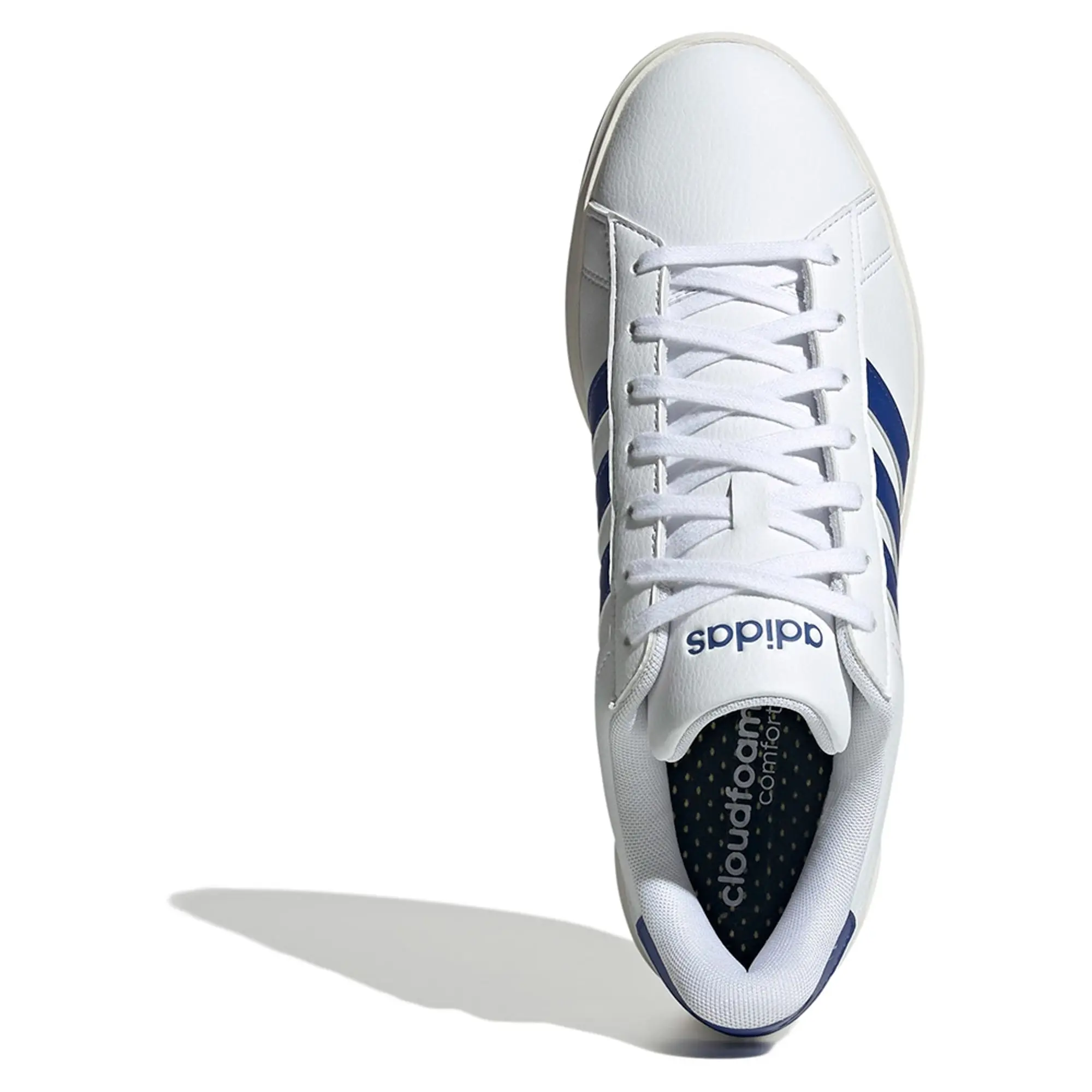Adidas Grand Court 2.0 Trainers