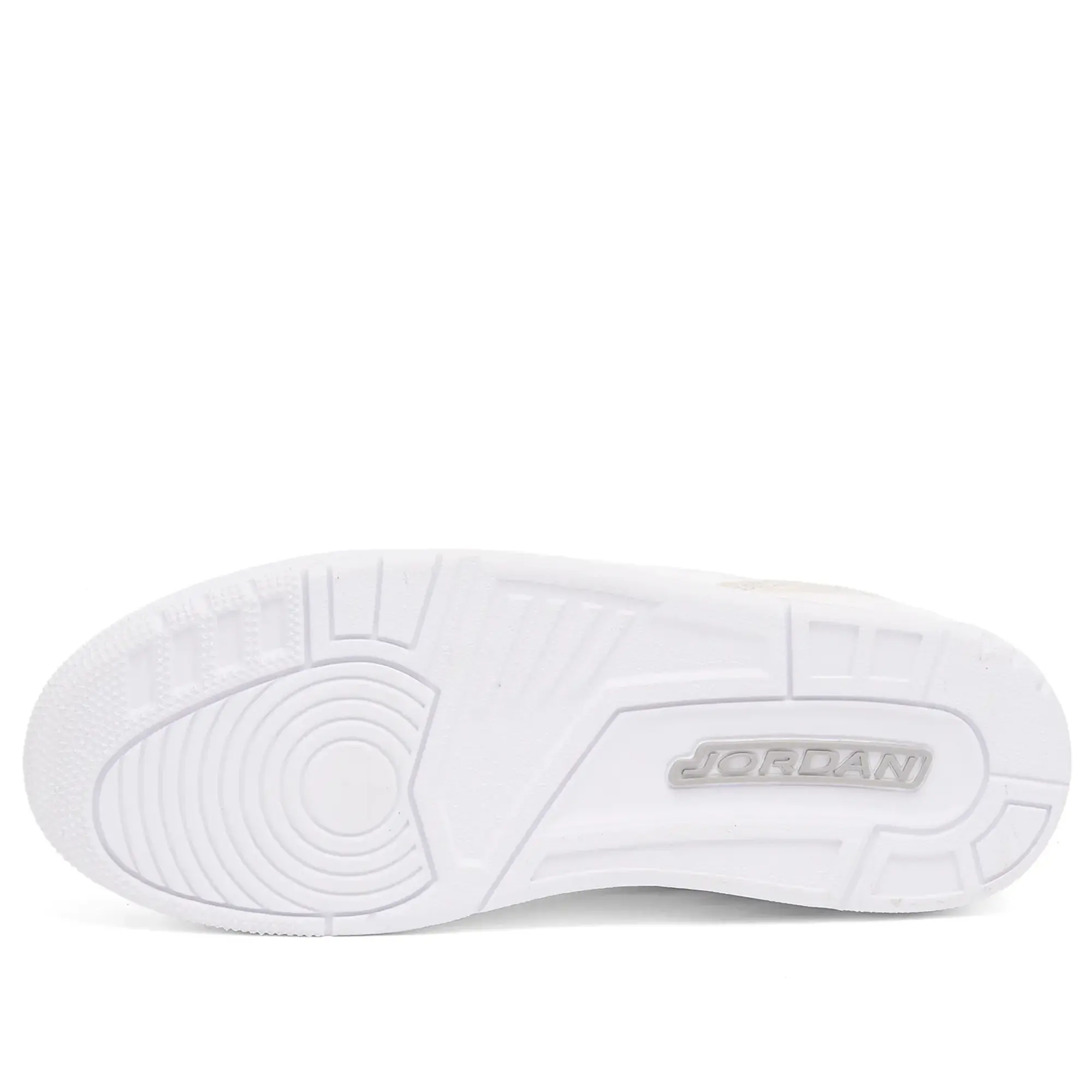 Nike Jordan Jordan Air 3 Retro 'Pure Money', White