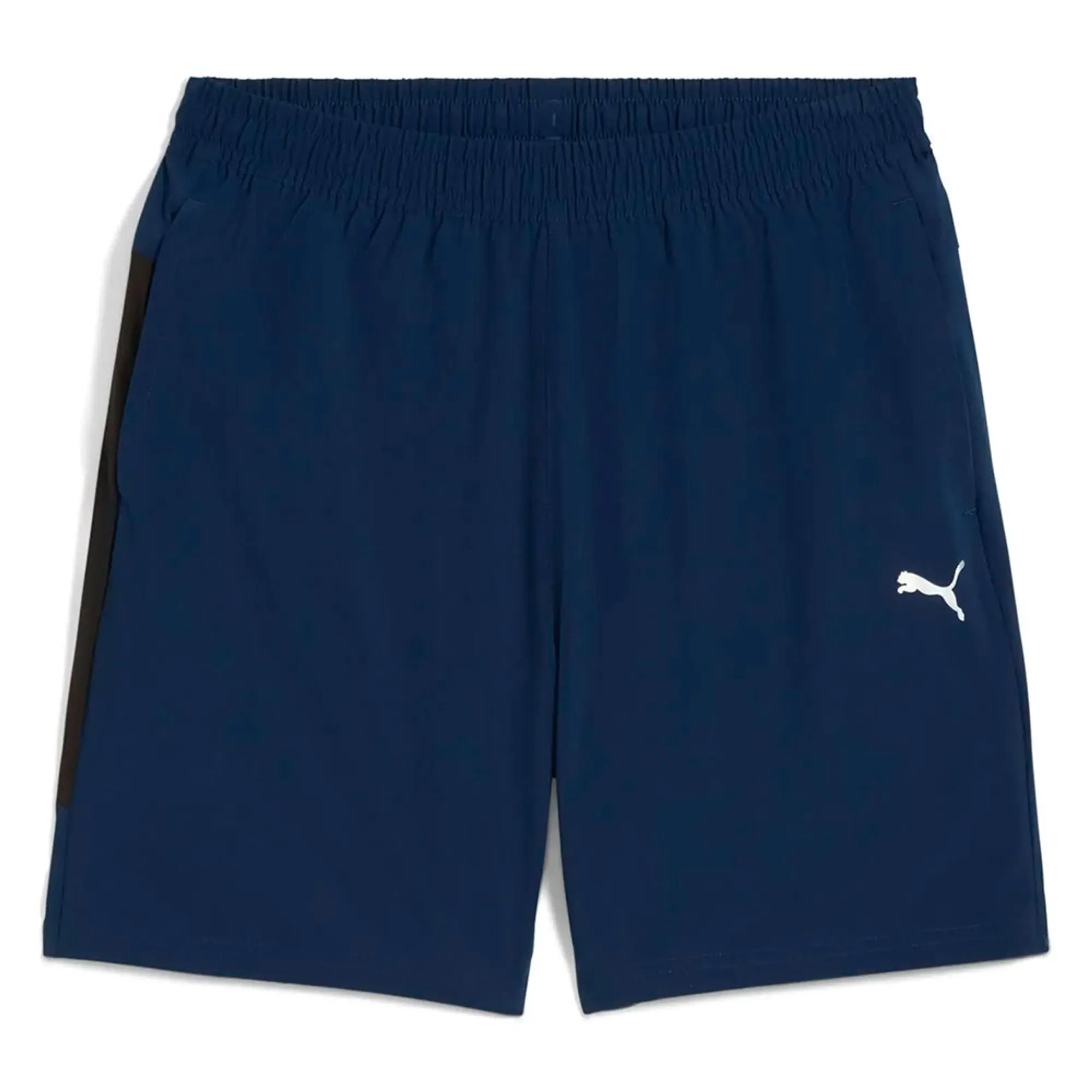 PUMA Flex Stretch 7 Woven Training Shorts Men, Dark Blue