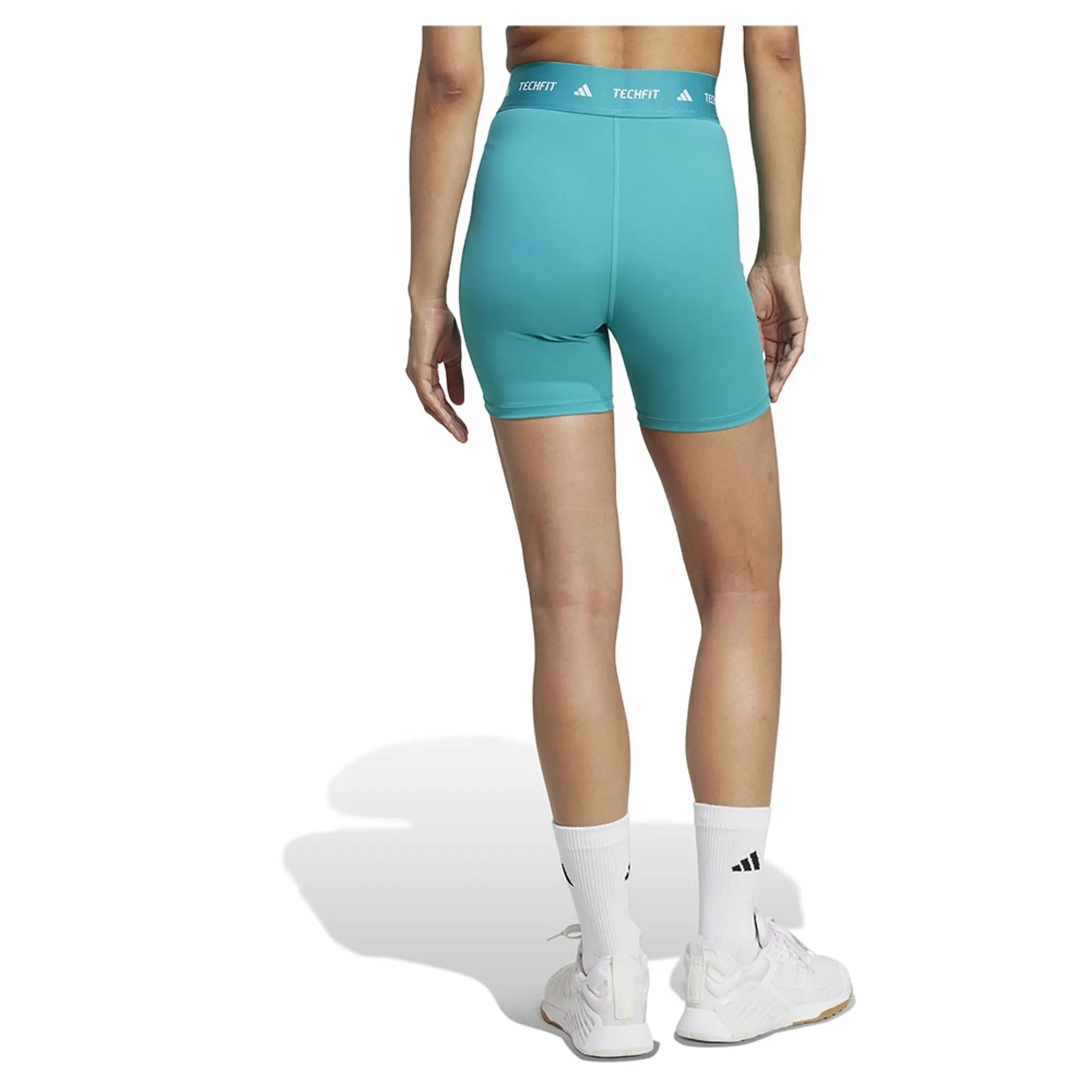 Adidas Techfit 4´´ Short Leggings