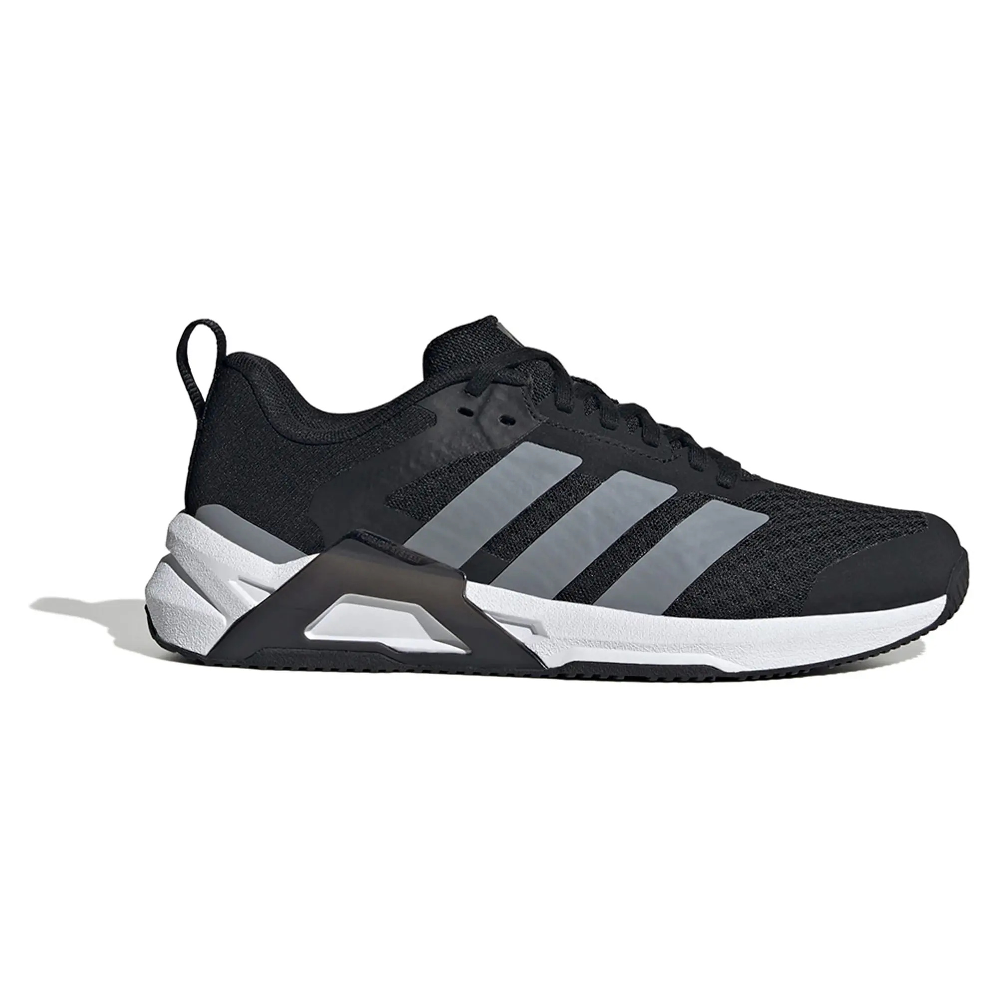 Adidas Dropset Control Weightlifting Shoes