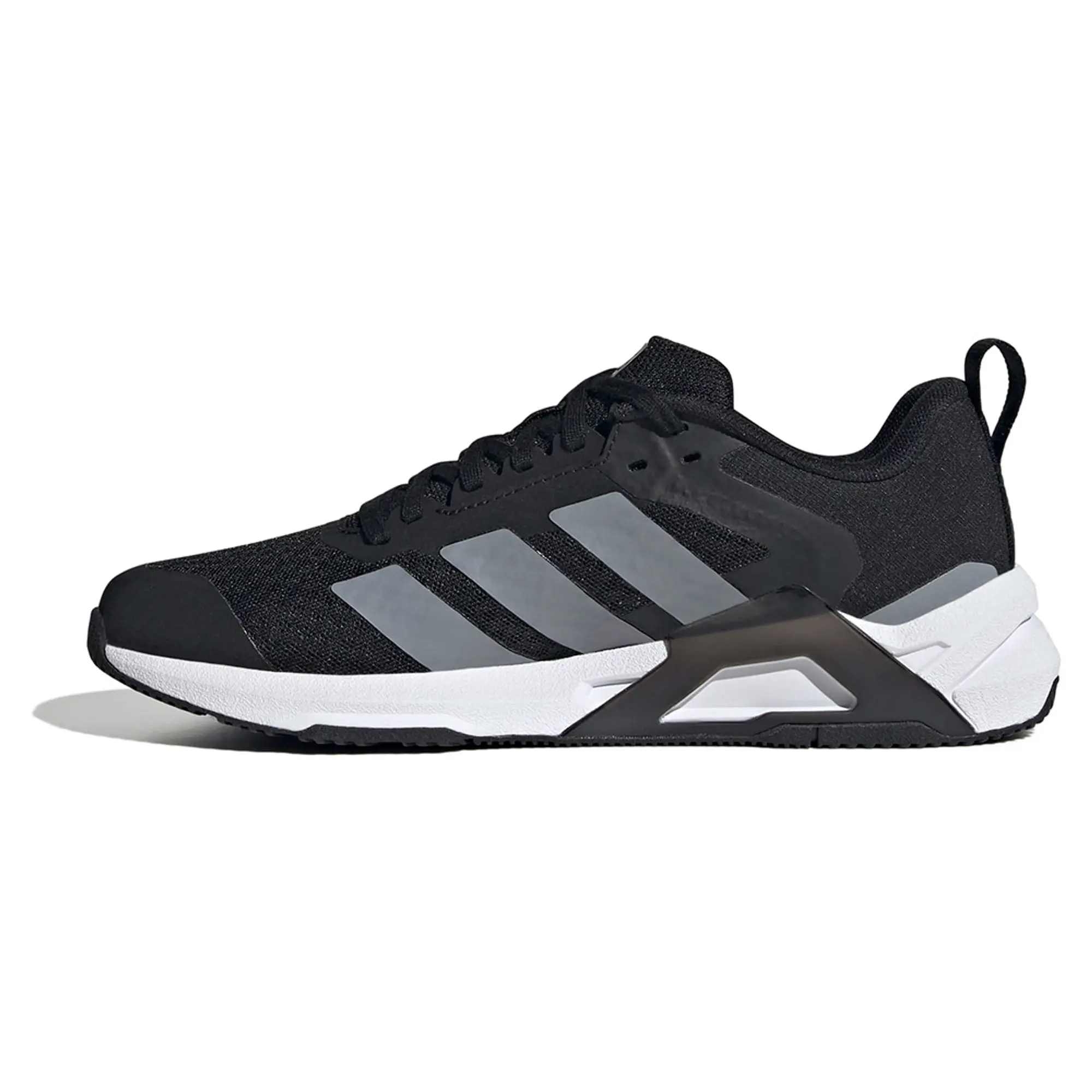 Adidas Dropset Control Weightlifting Shoes